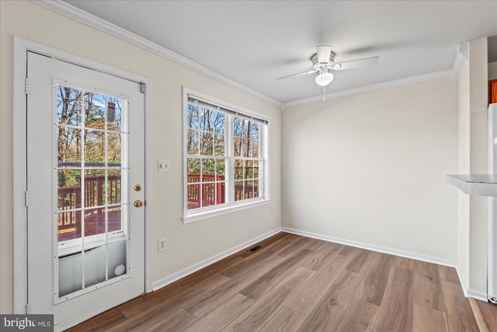 TIMBERLAKE - Residential Lease