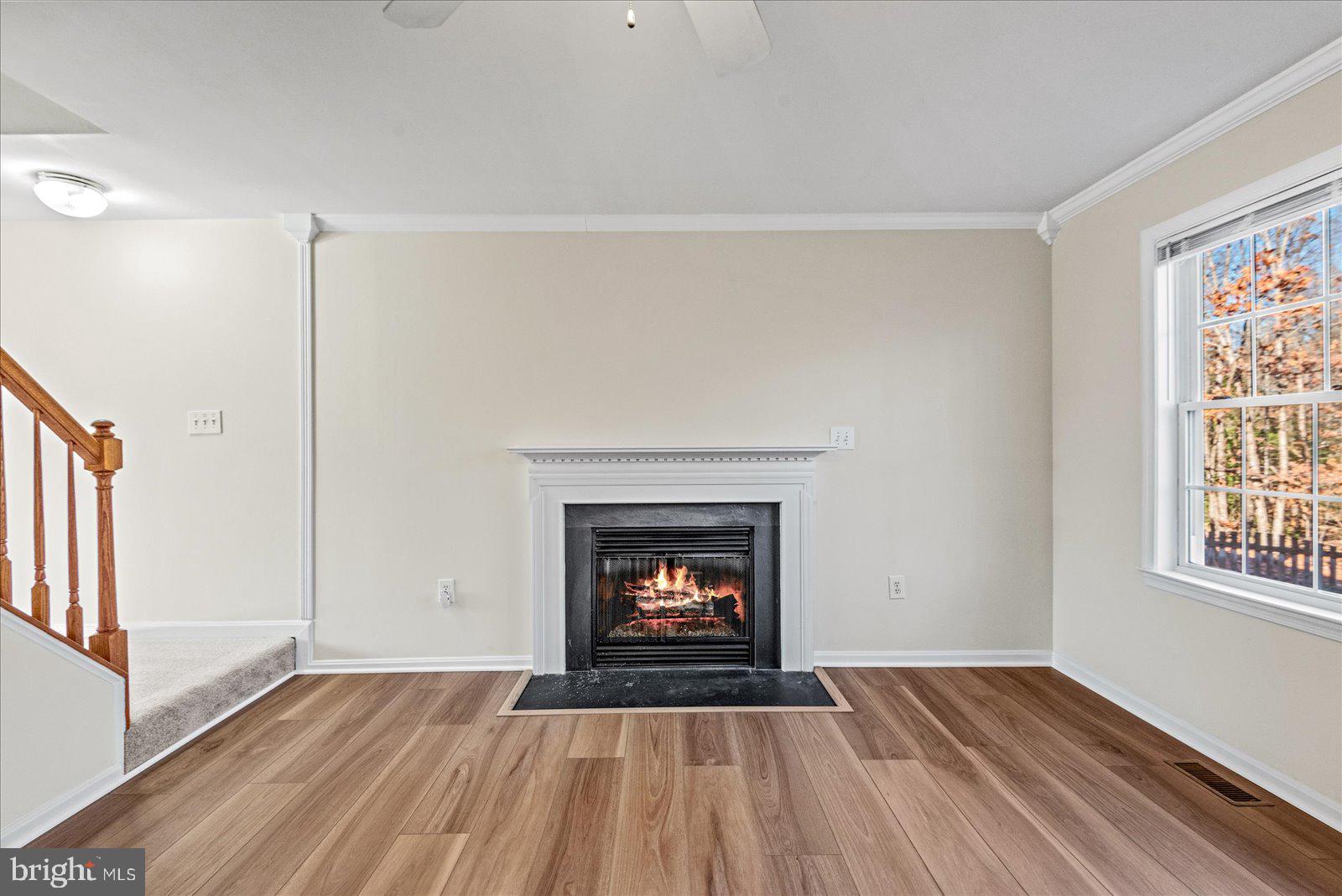 TIMBERLAKE - Residential Lease