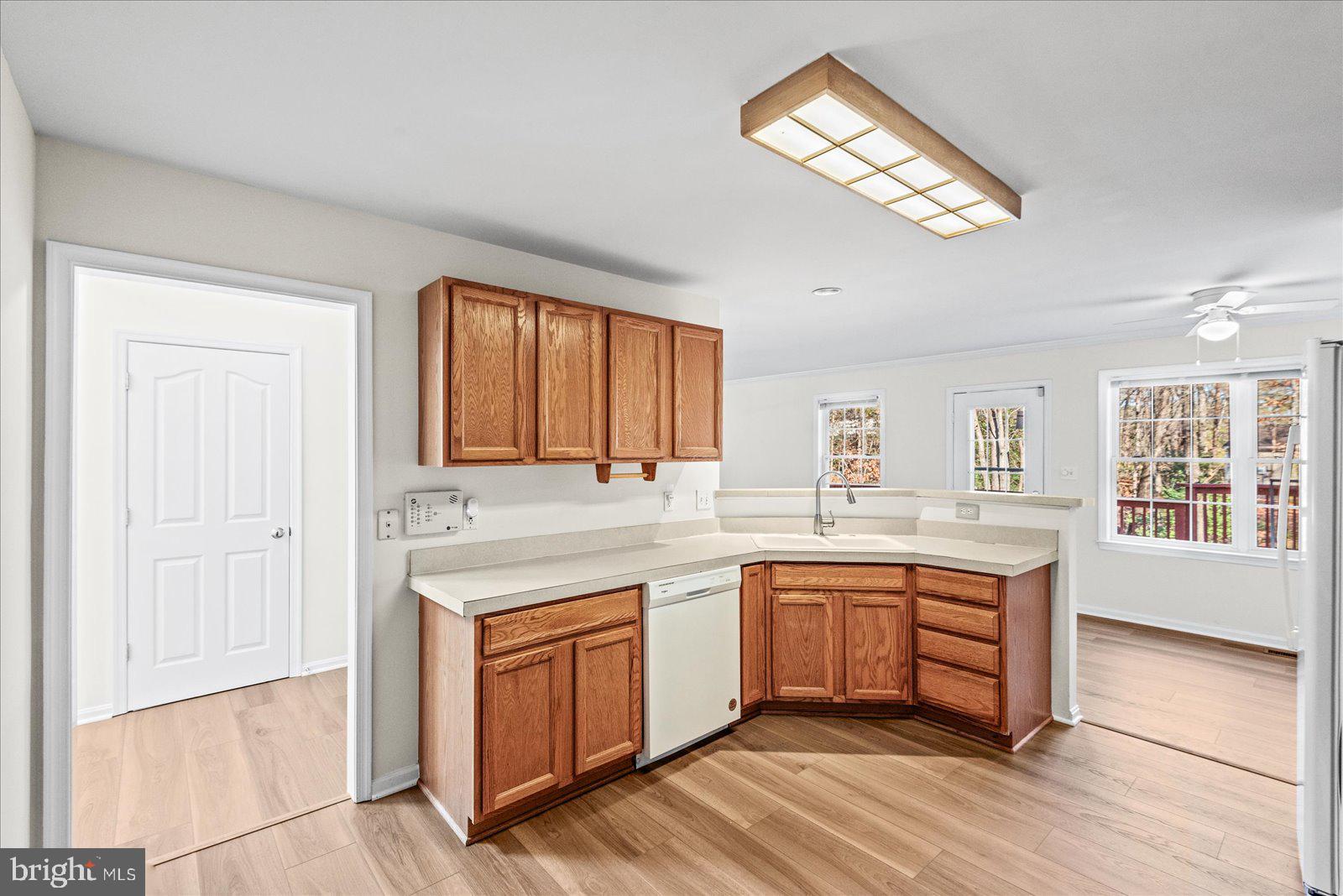 TIMBERLAKE - Residential Lease