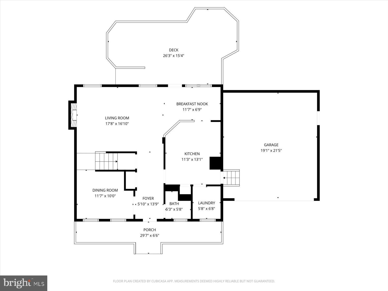 TIMBERLAKE - Residential Lease
