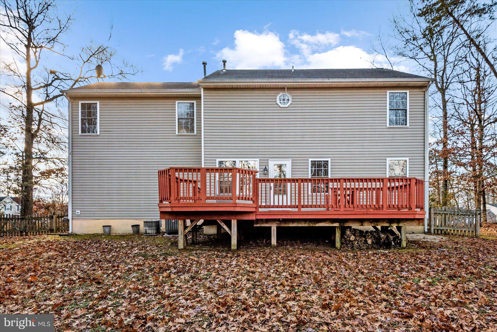 TIMBERLAKE - Residential Lease