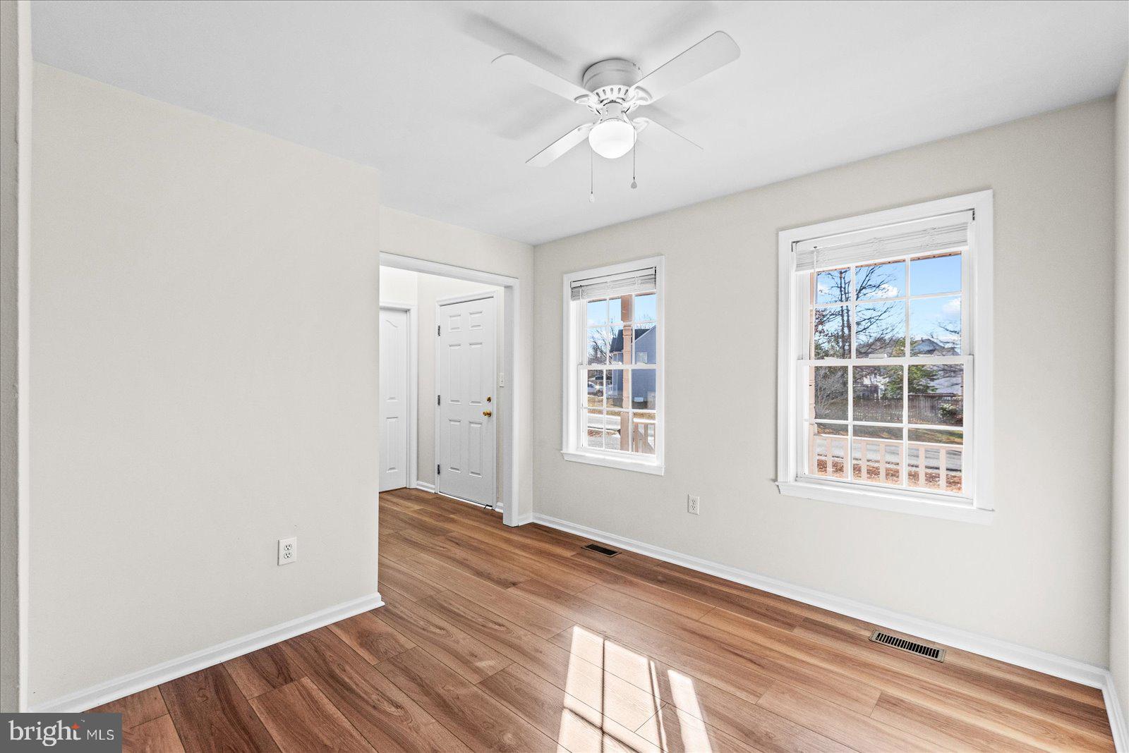 TIMBERLAKE - Residential Lease