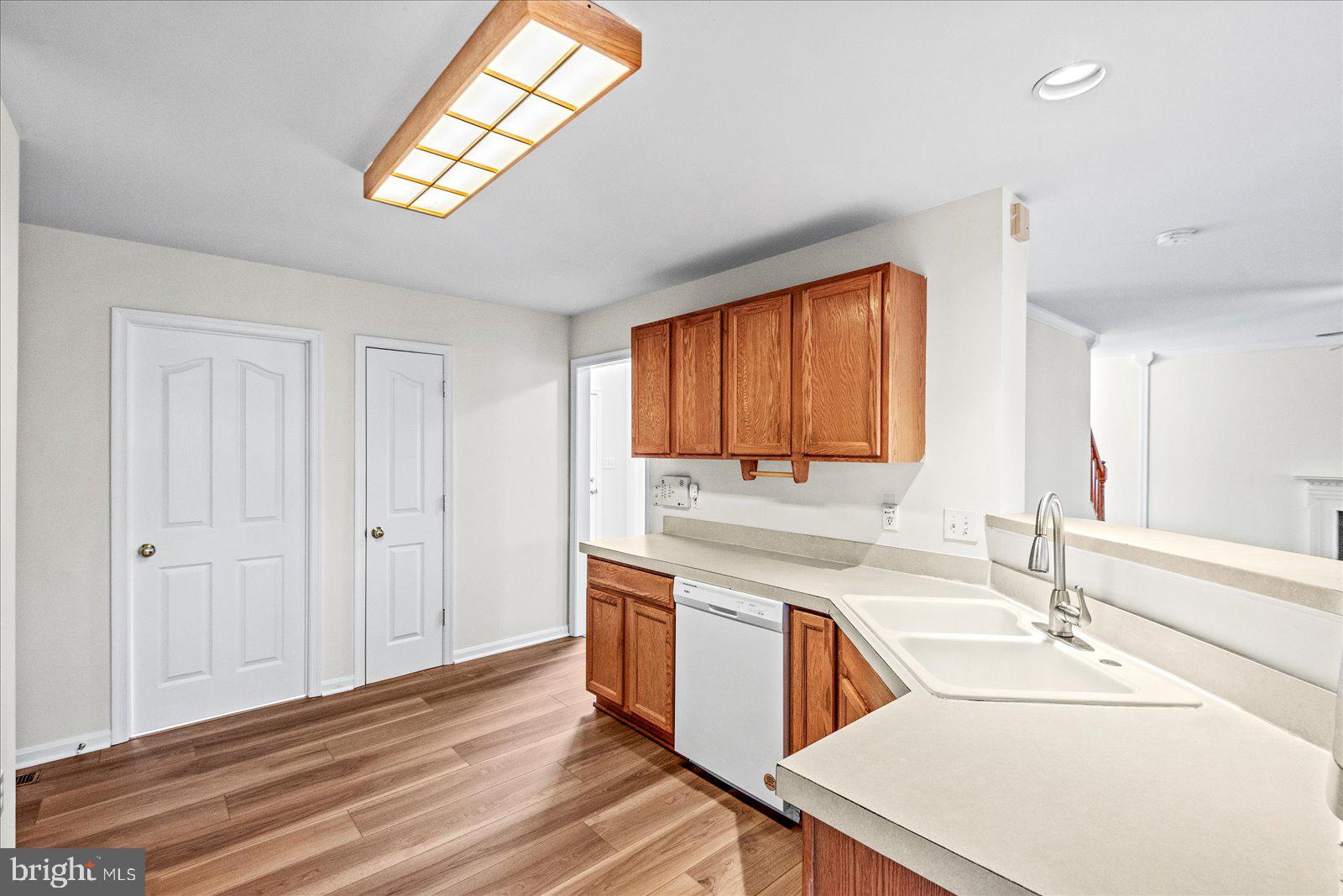 TIMBERLAKE - Residential Lease