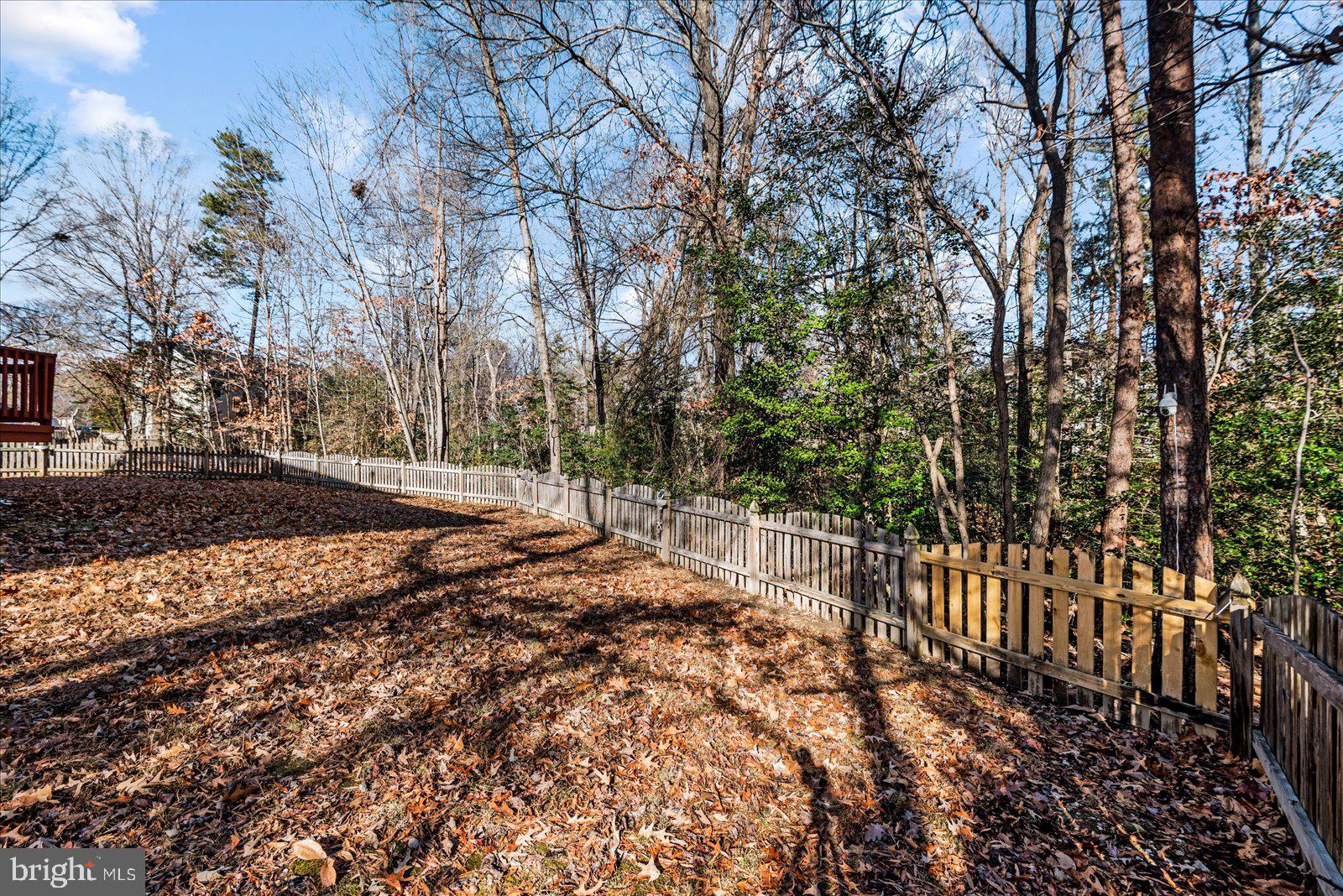 TIMBERLAKE - Residential Lease