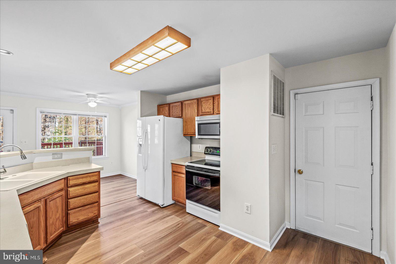 TIMBERLAKE - Residential Lease