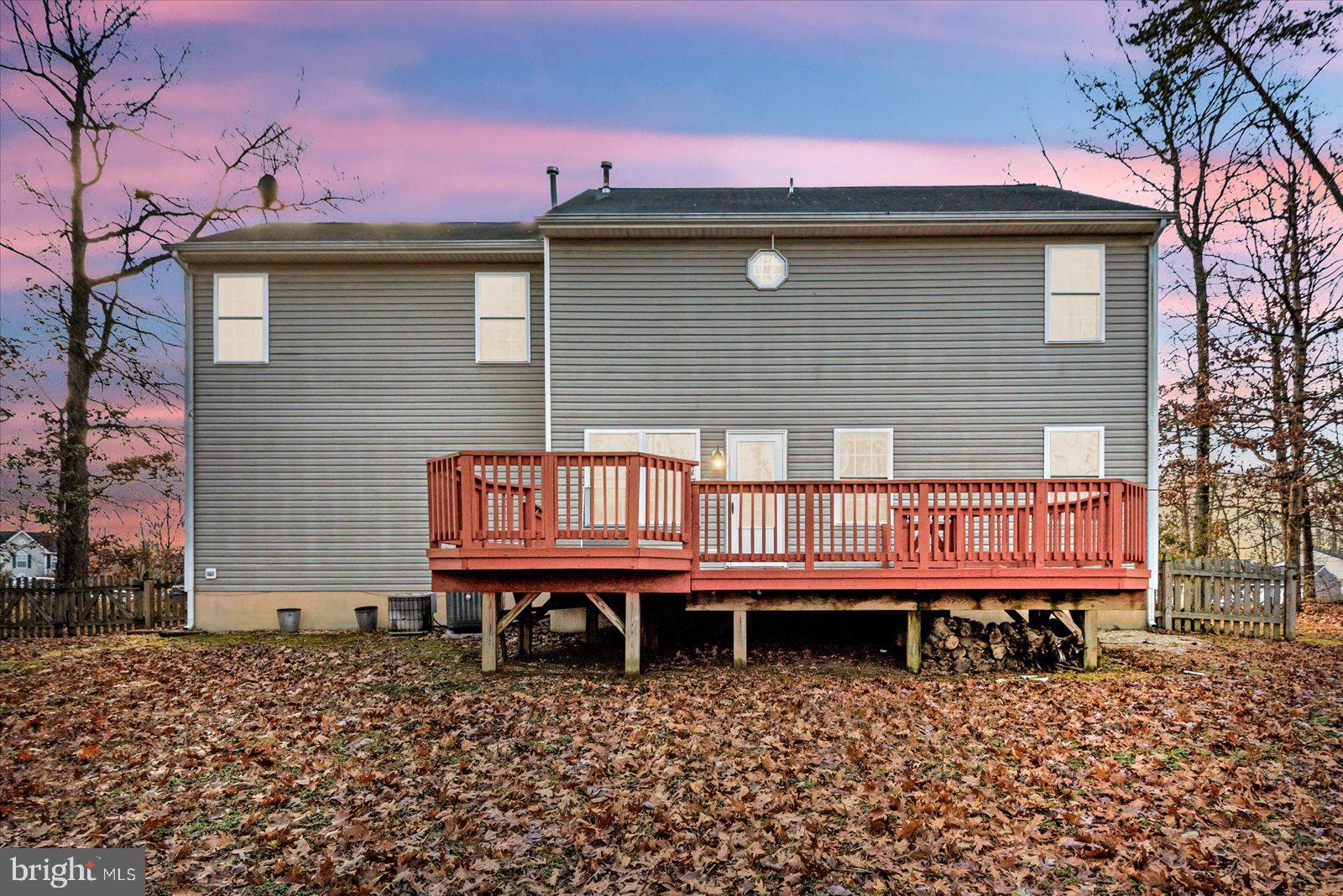 TIMBERLAKE - Residential Lease