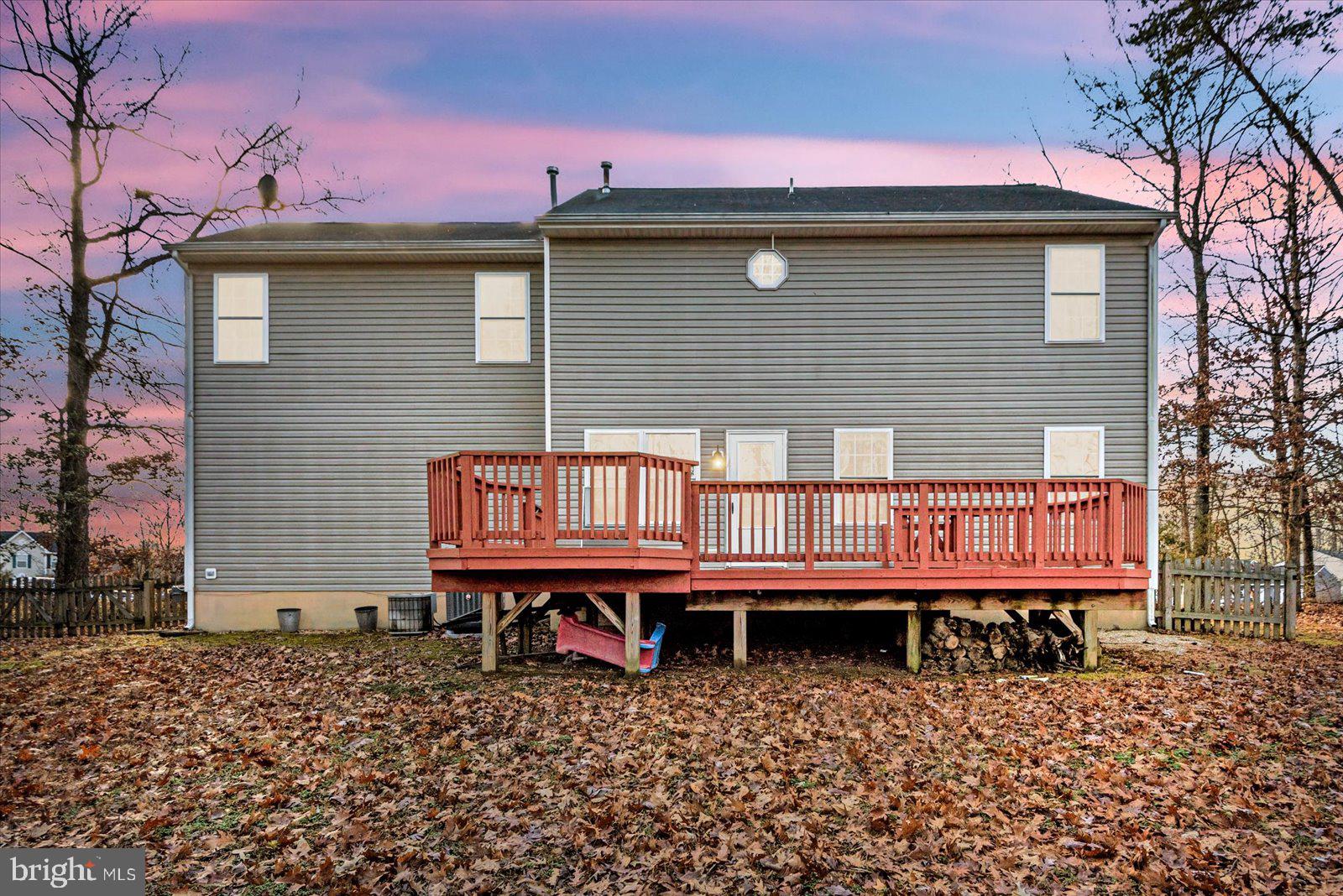 TIMBERLAKE - Residential Lease