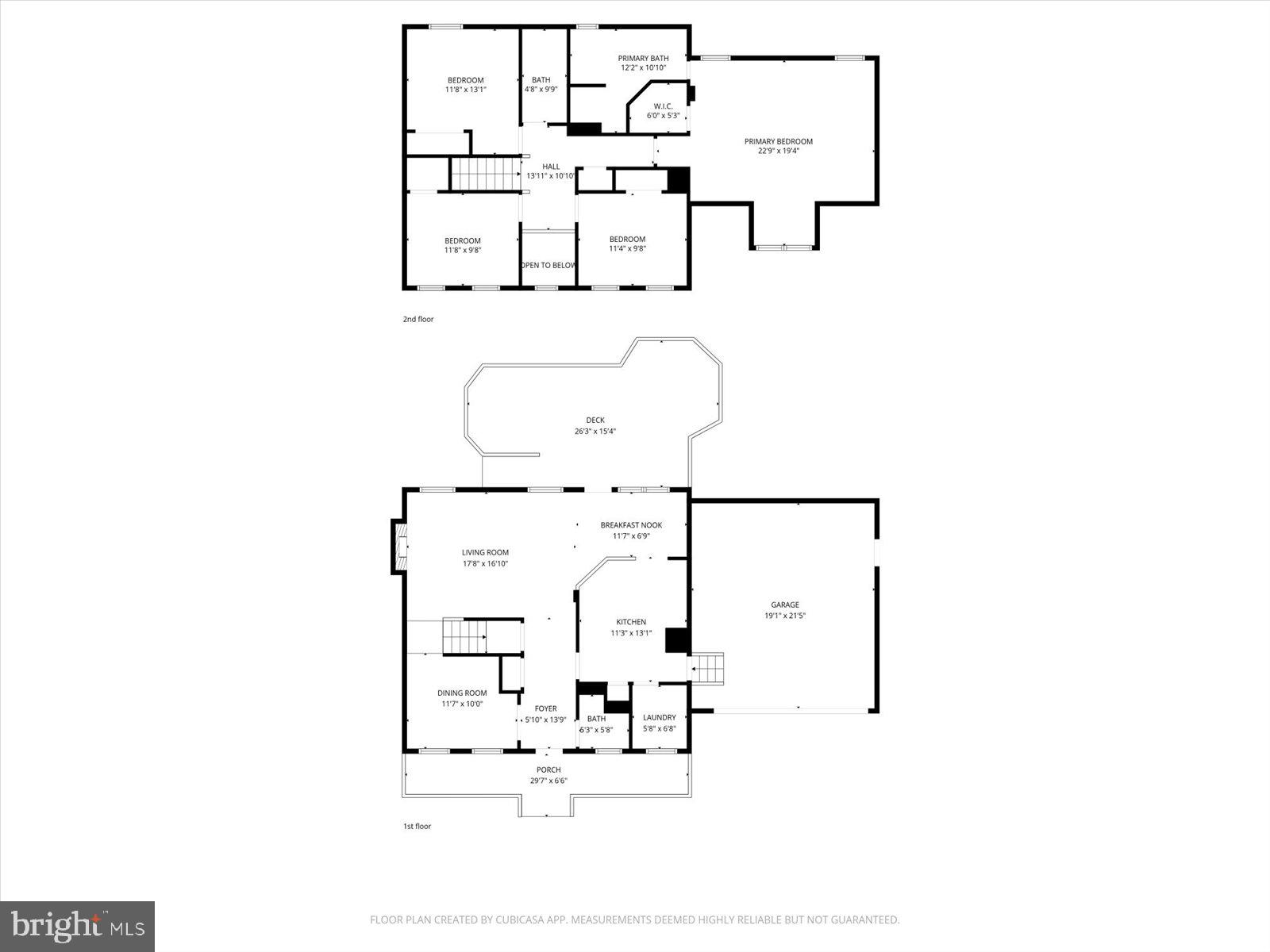 TIMBERLAKE - Residential Lease