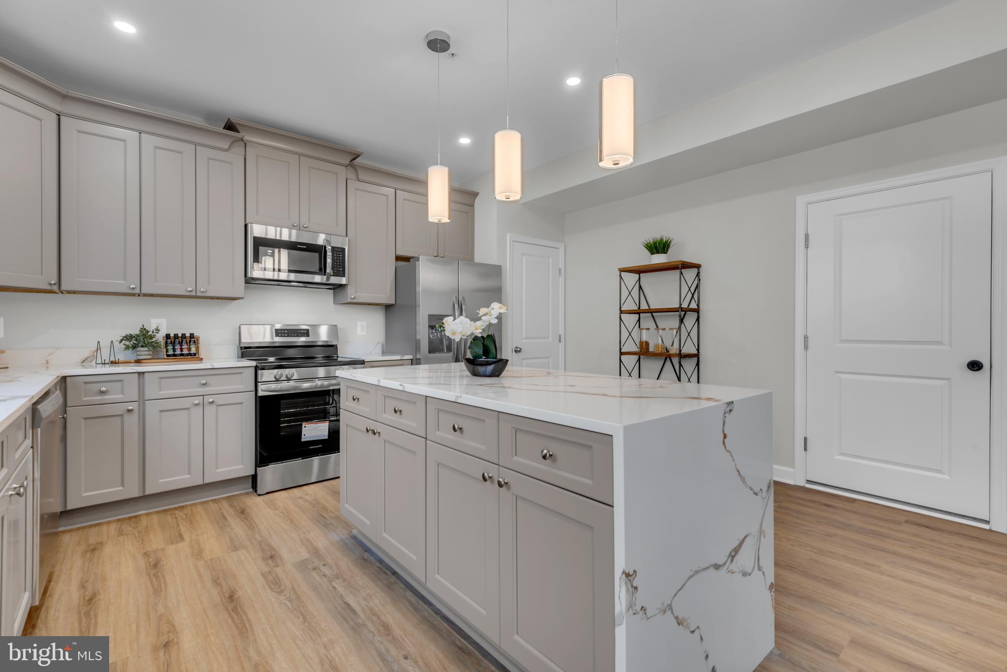 LINCOLNSHIRE> - Residential