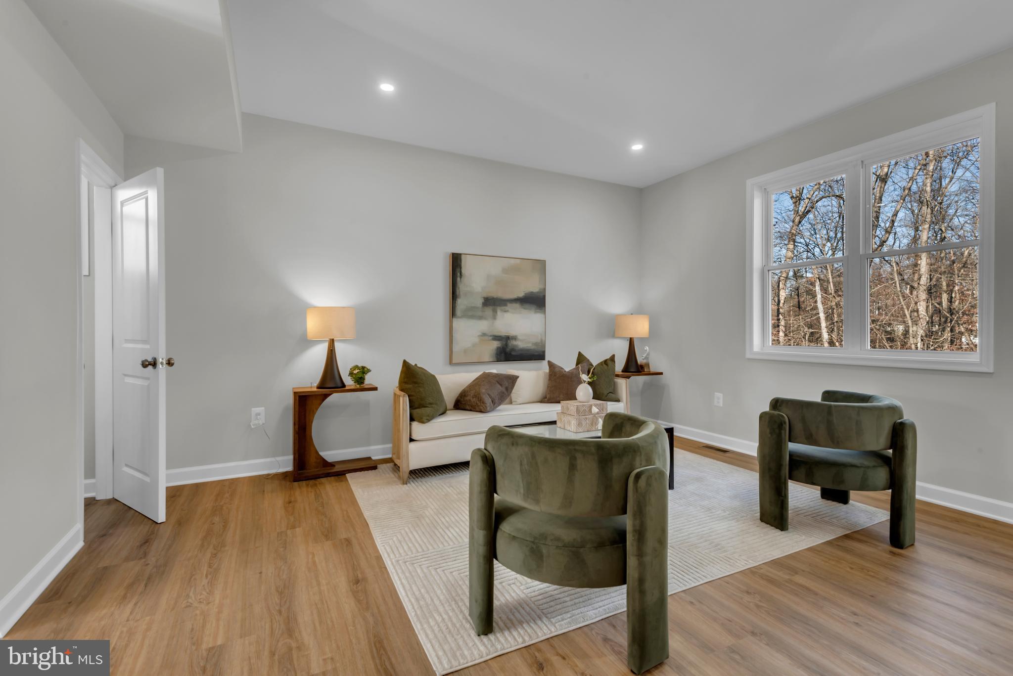 LINCOLNSHIRE> - Residential