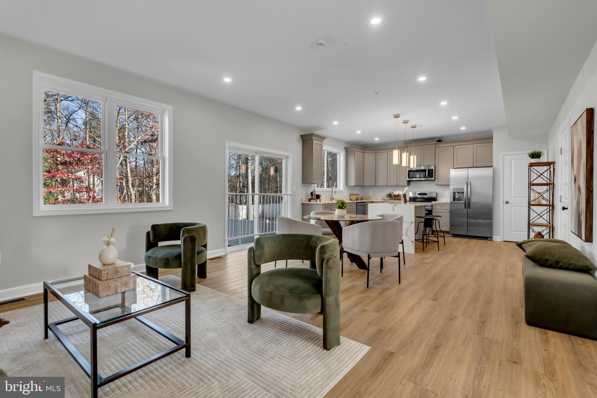 LINCOLNSHIRE> - Residential