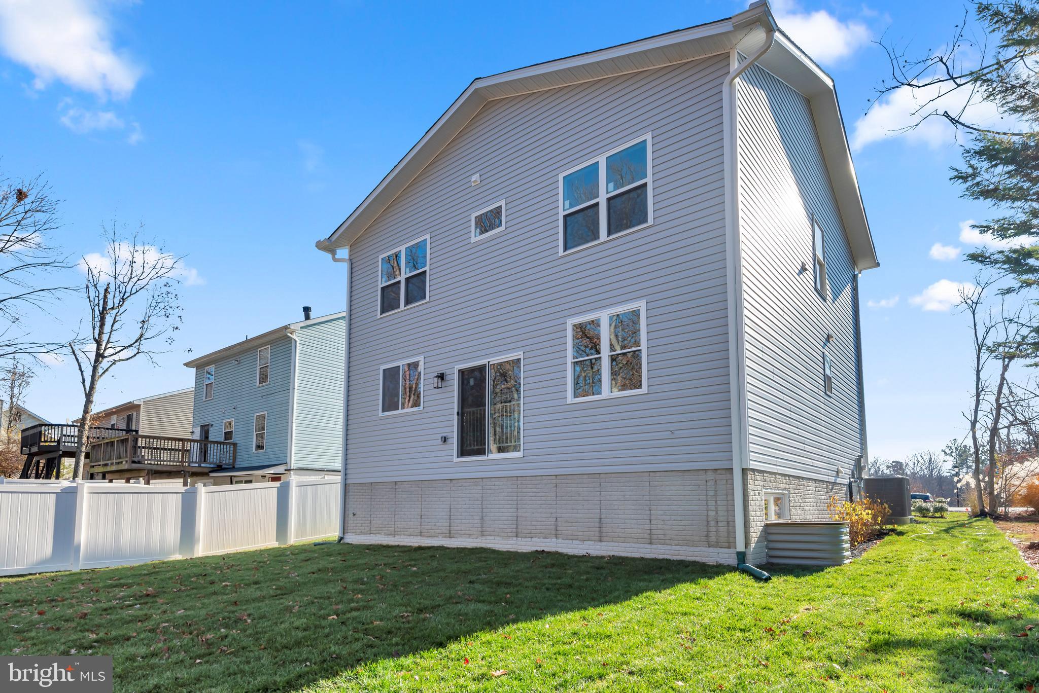 LINCOLNSHIRE> - Residential