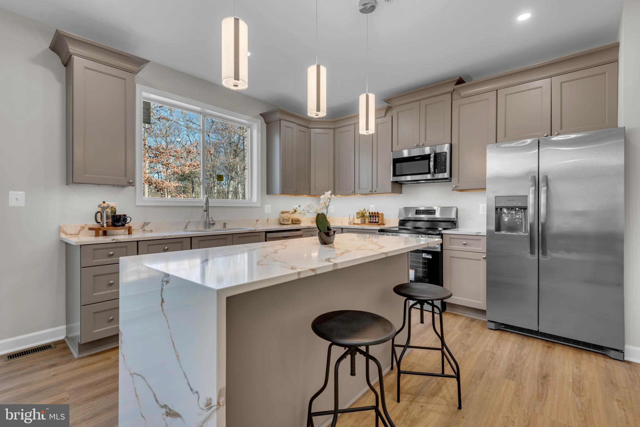 LINCOLNSHIRE> - Residential