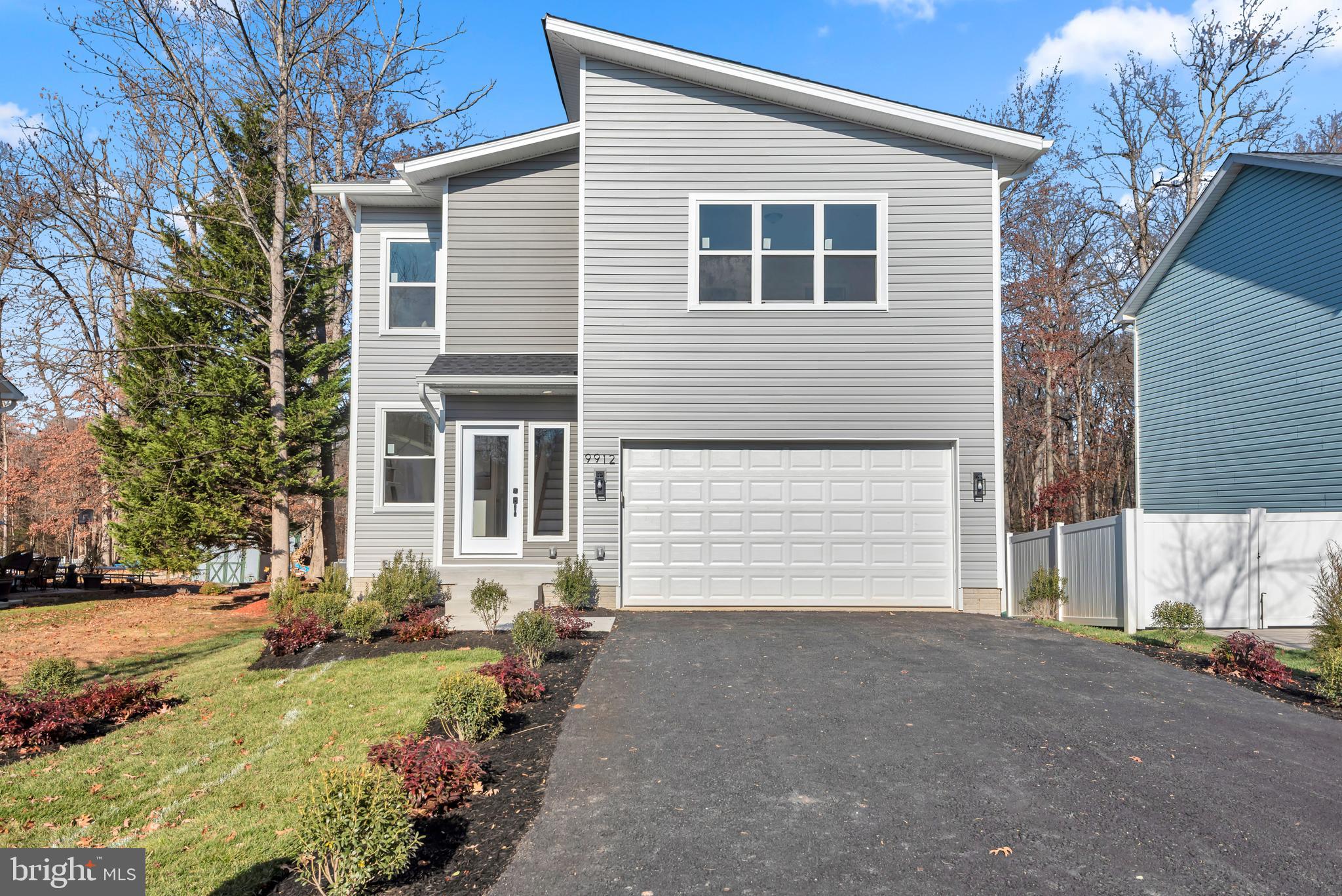 LINCOLNSHIRE> - Residential