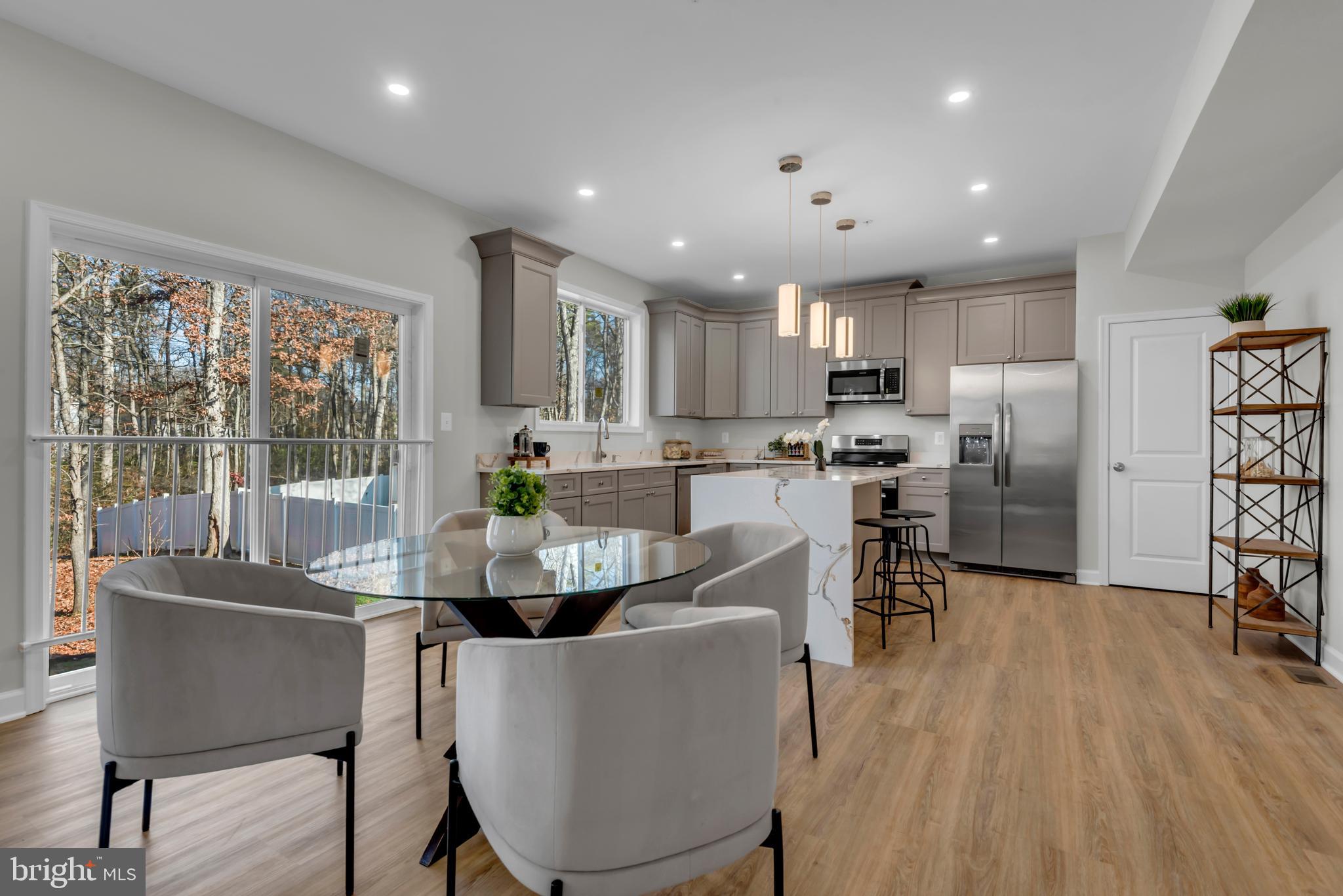 LINCOLNSHIRE> - Residential