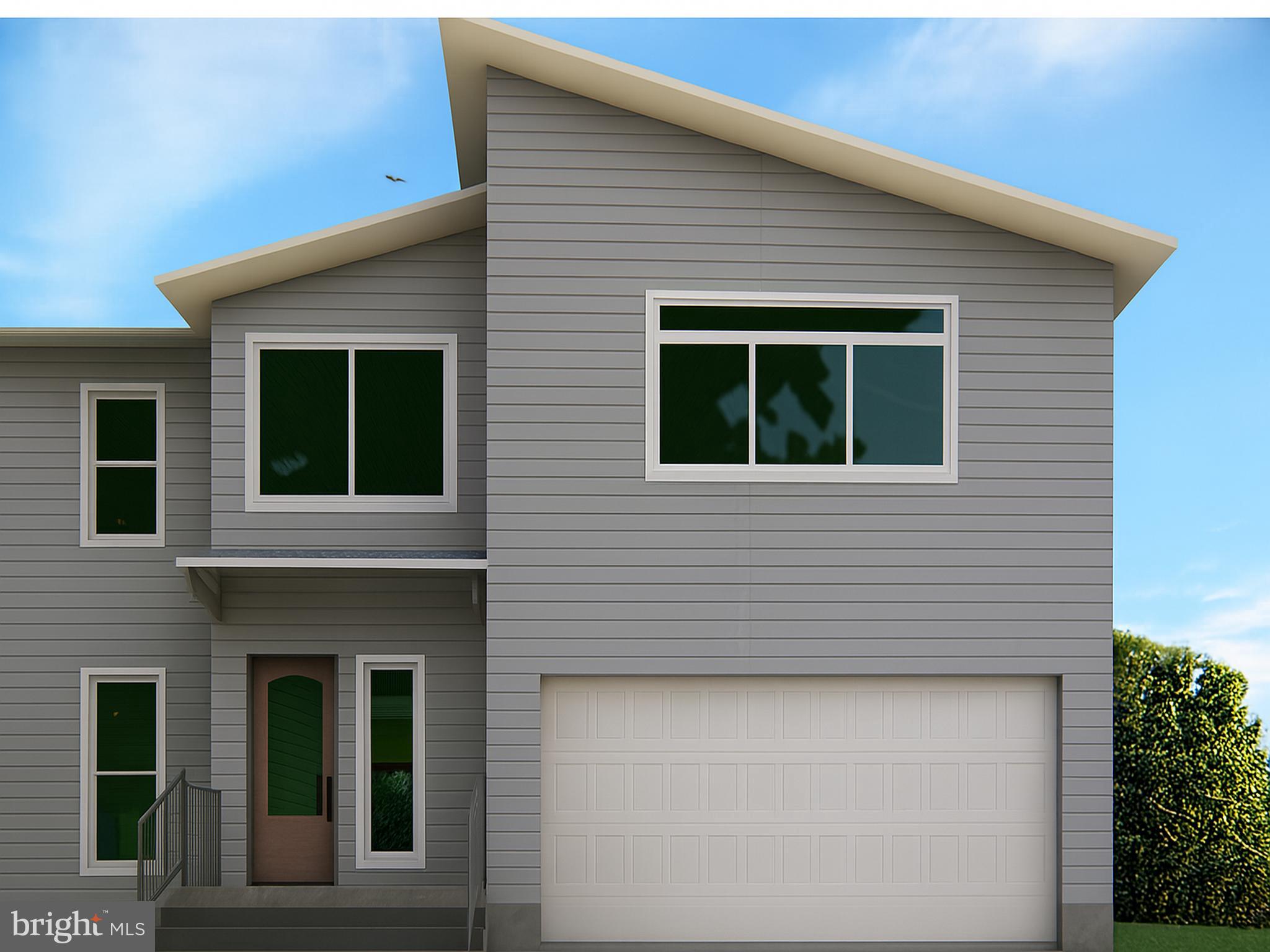 Brand New Custom Single-Family Home in Desirable Lanham, MD — up to $20K in Buyer Incentives!
Welcome to this stunning brand new construction custom home located on a well-established, tree-lined street in the heart of Lanham. This thoughtfully designed 4-bedroom, 3.5-bathroom residence offers the perfect combination of modern luxury and everyday comfort—with up to $15K in closing cost assistance and a $5K down payment grant. That means buyer bring as little as $15,000 to closing!
Step inside and experience the elegance of new hardwood floors throughout the main level, fresh paint, brand-new doors, lighting fixtures, and a completely new HVAC system with central A/C. The open-concept layout is filled with natural light from large windows that overlook a private, tree-lined backyard. The expansive living area flows seamlessly into the chef’s kitchen, which features stainless steel appliances, granite countertops, recessed lighting, and ample storage—perfect for entertaining or quiet family meals.
Enjoy the flexibility of a dedicated office or flex room on the main level, ideal for remote work or a playroom. Upstairs, the spacious master suite features two separate closets—including a generous walk-in—and a luxurious ensuite bathroom with a freestanding soaking tub, separate walk-in shower, and beautiful modern finishes.
The full basement offers a fantastic space for recreation or family gatherings and includes a full bathroom and additional storage. The two-car garage and extended driveway provide space for four vehicles.
Additional highlights include:
No HOA rules or fees. Large backyard—perfect for relaxing or entertaining. Convenient location near parks and major transportation routes. Don’t miss this rare opportunity to own a newly built custom home with exceptional incentives in one of Lanham’s most convenient and established neighborhoods. Schedule your private tour today!
📸 Note: Photos shown are renderings of the model and this home is currently under active construction.
Must use preferred lender and title company to receive closing and down payment assistance.