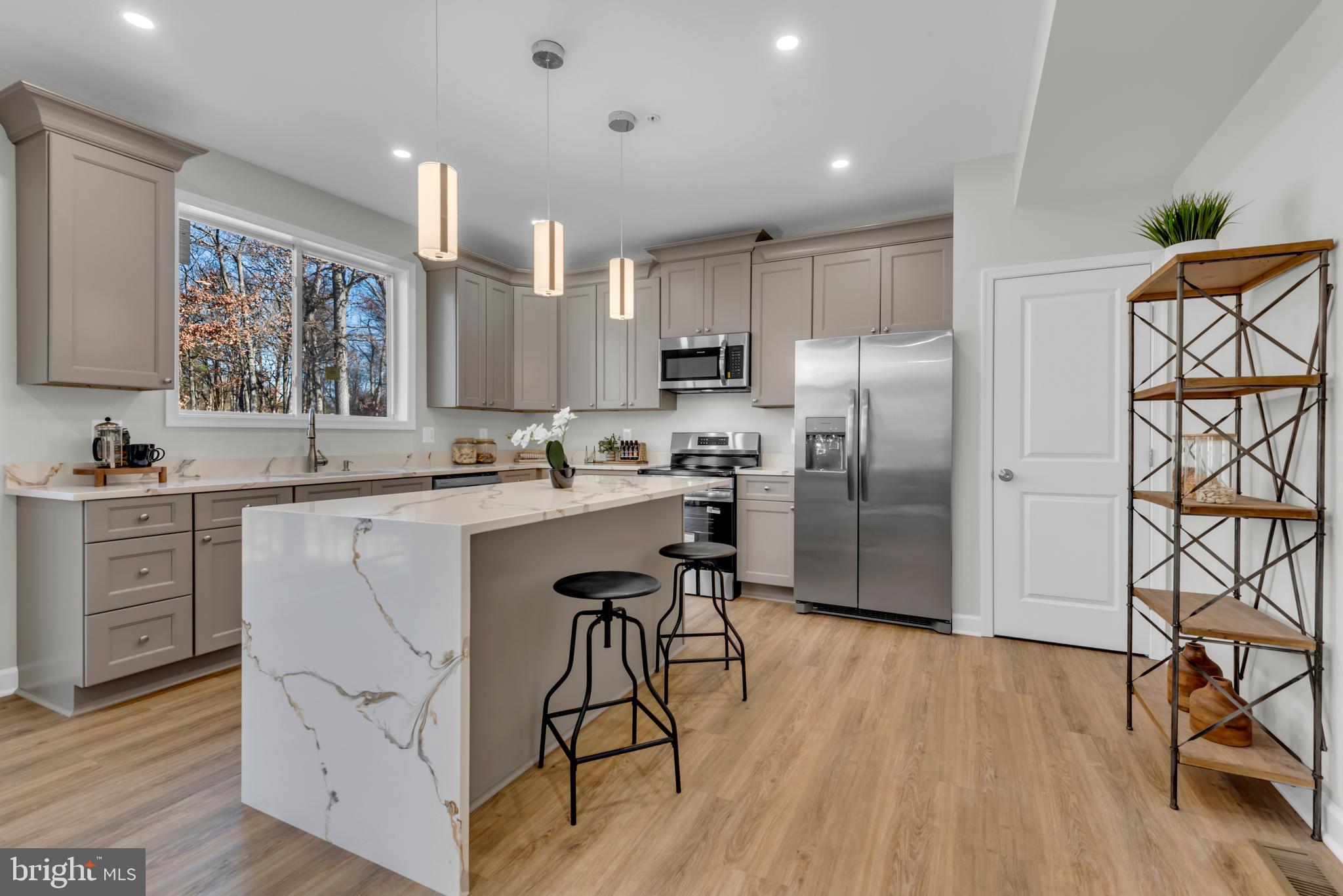 LINCOLNSHIRE> - Residential