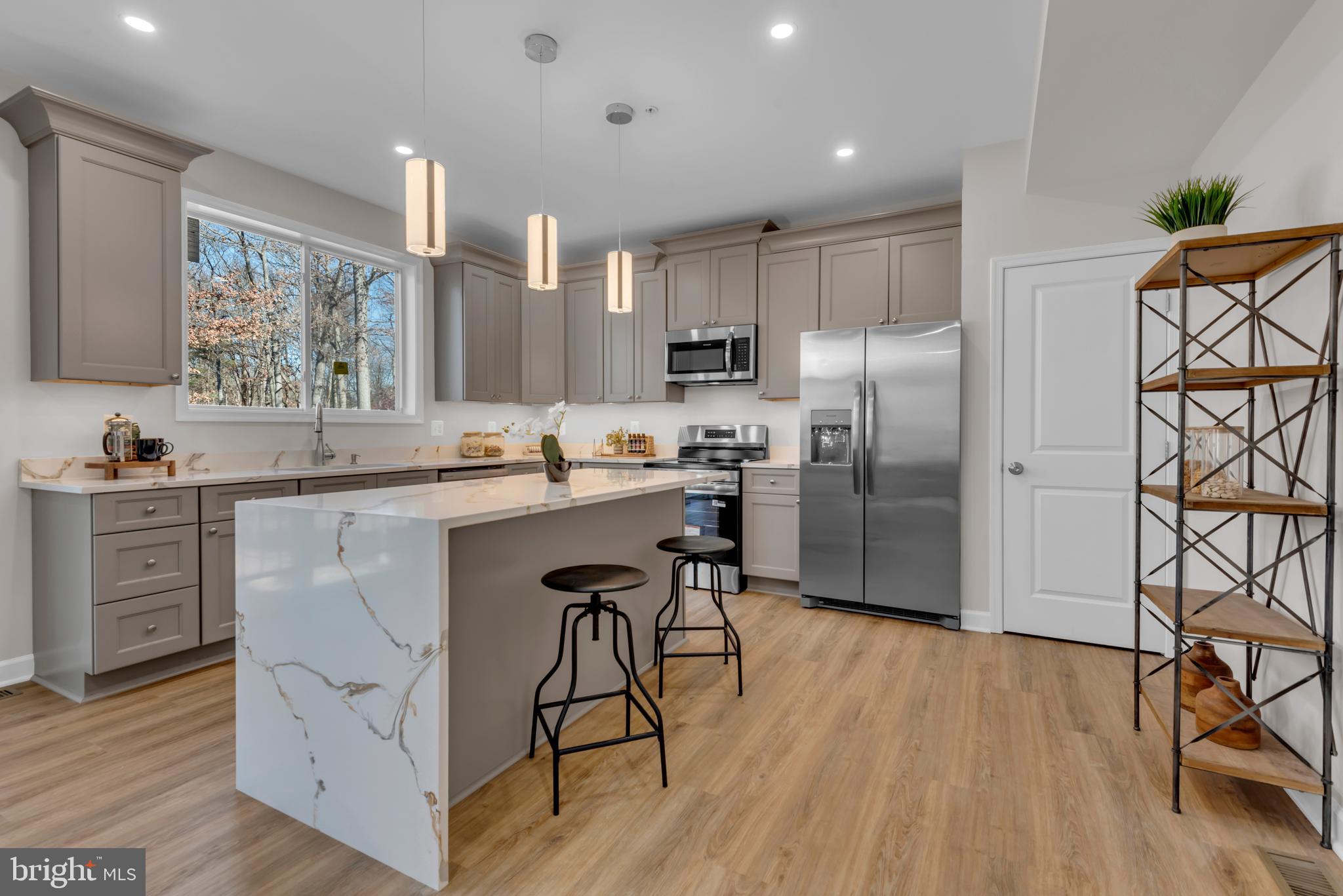 LINCOLNSHIRE> - Residential