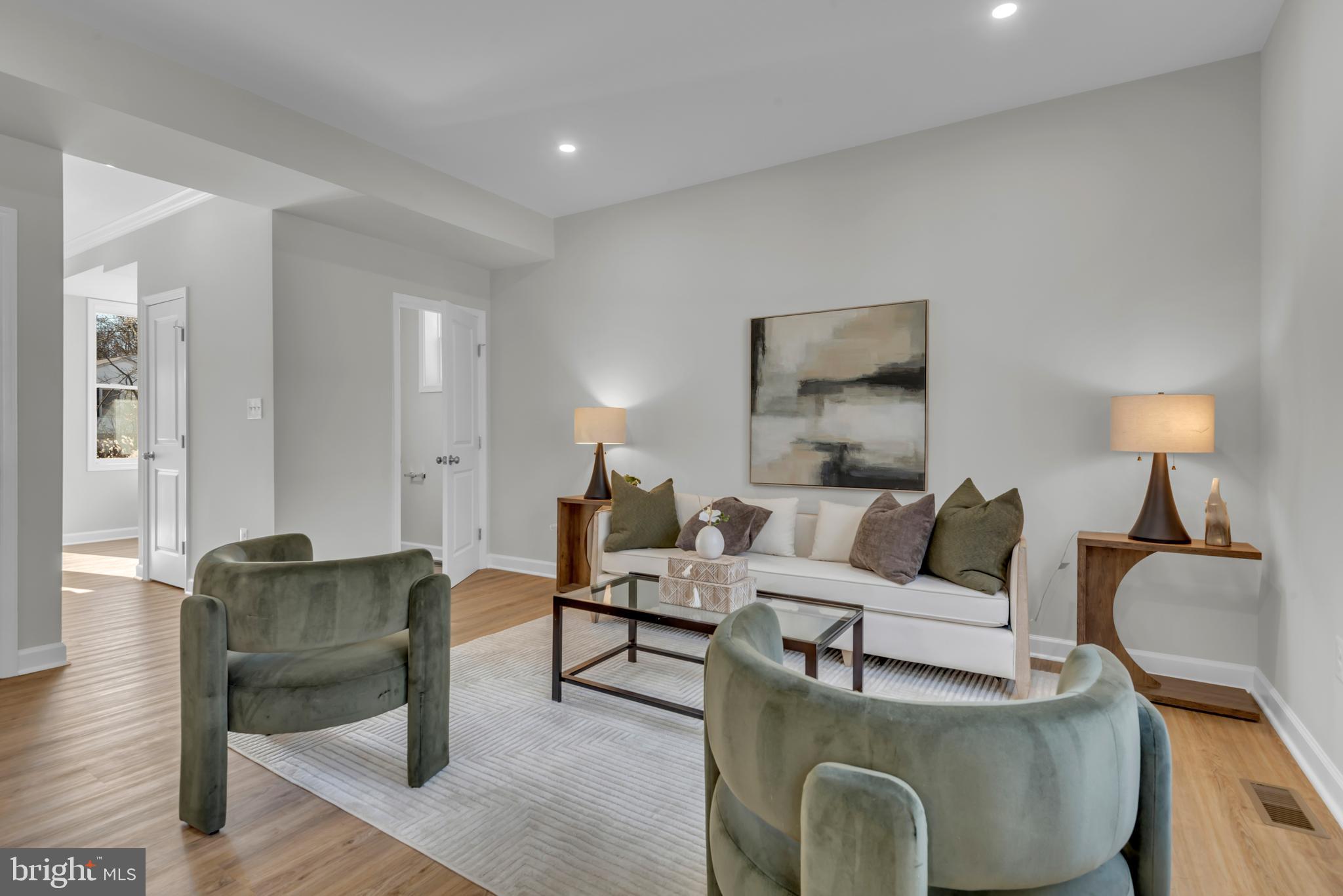 LINCOLNSHIRE> - Residential