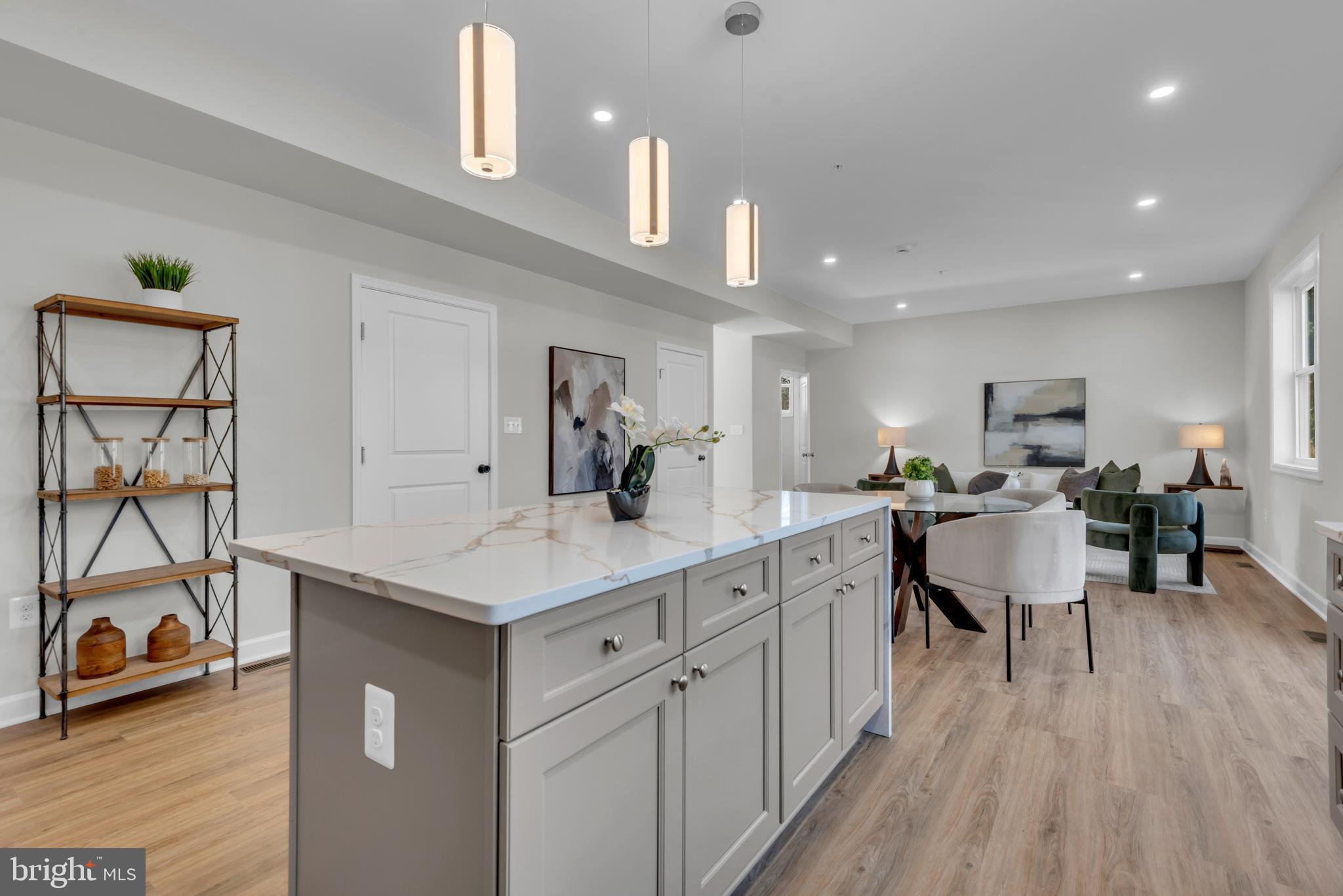 LINCOLNSHIRE> - Residential