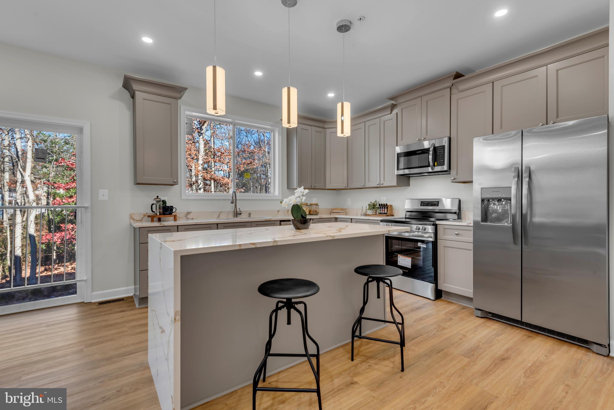 LINCOLNSHIRE> - Residential