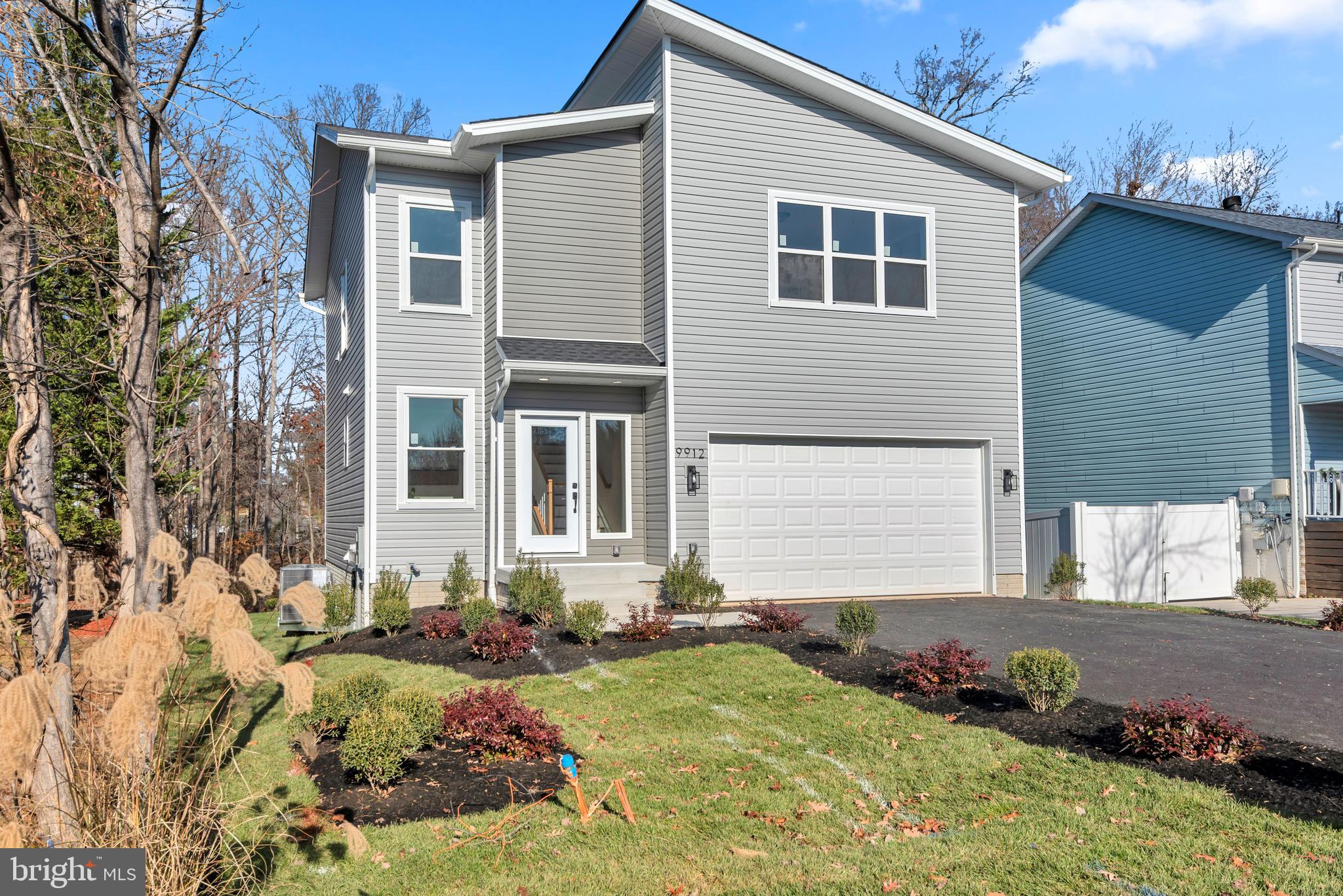 LINCOLNSHIRE> - Residential