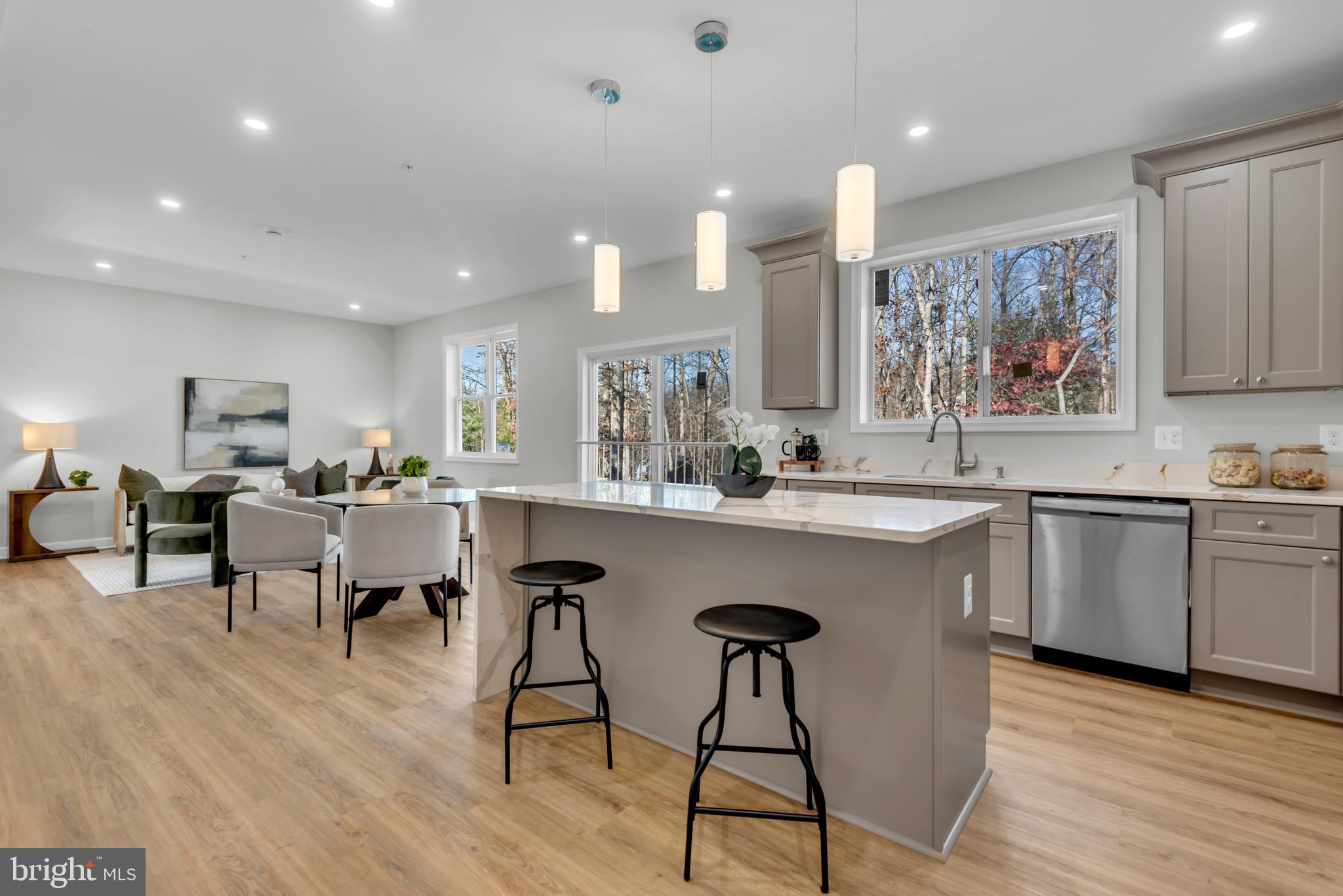 LINCOLNSHIRE> - Residential