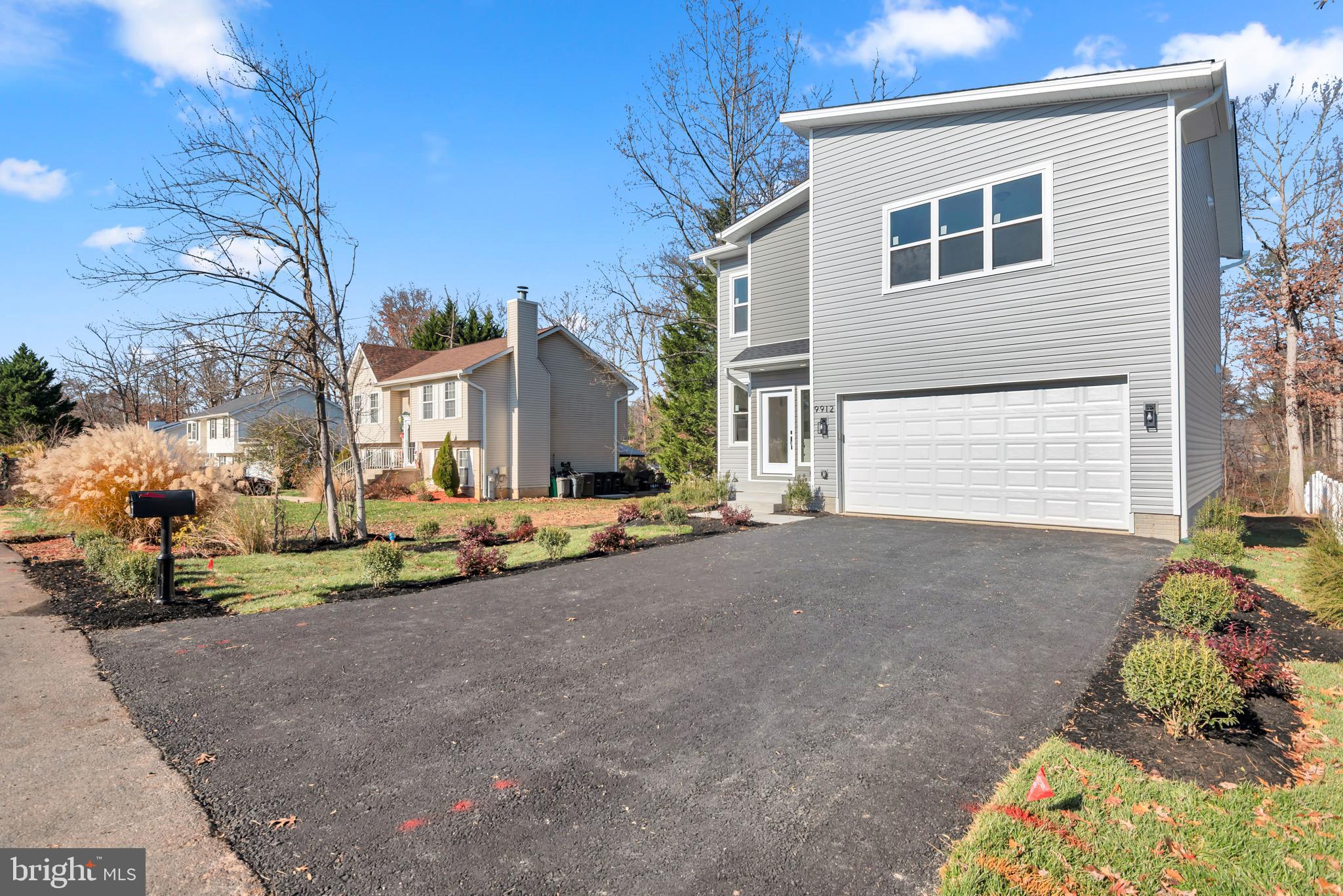 LINCOLNSHIRE> - Residential