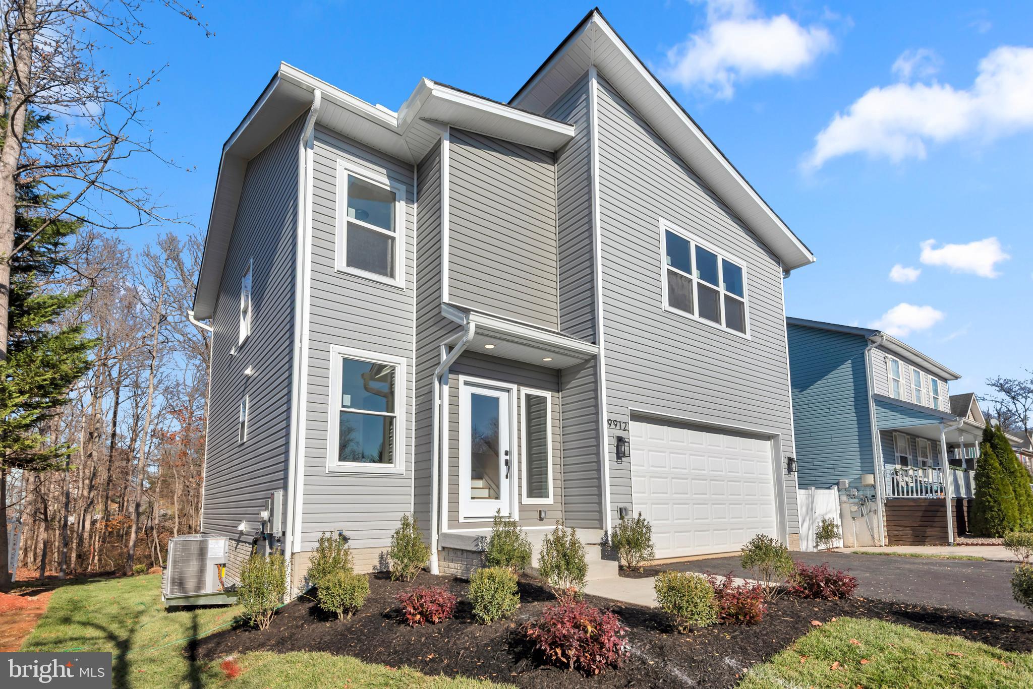 LINCOLNSHIRE> - Residential