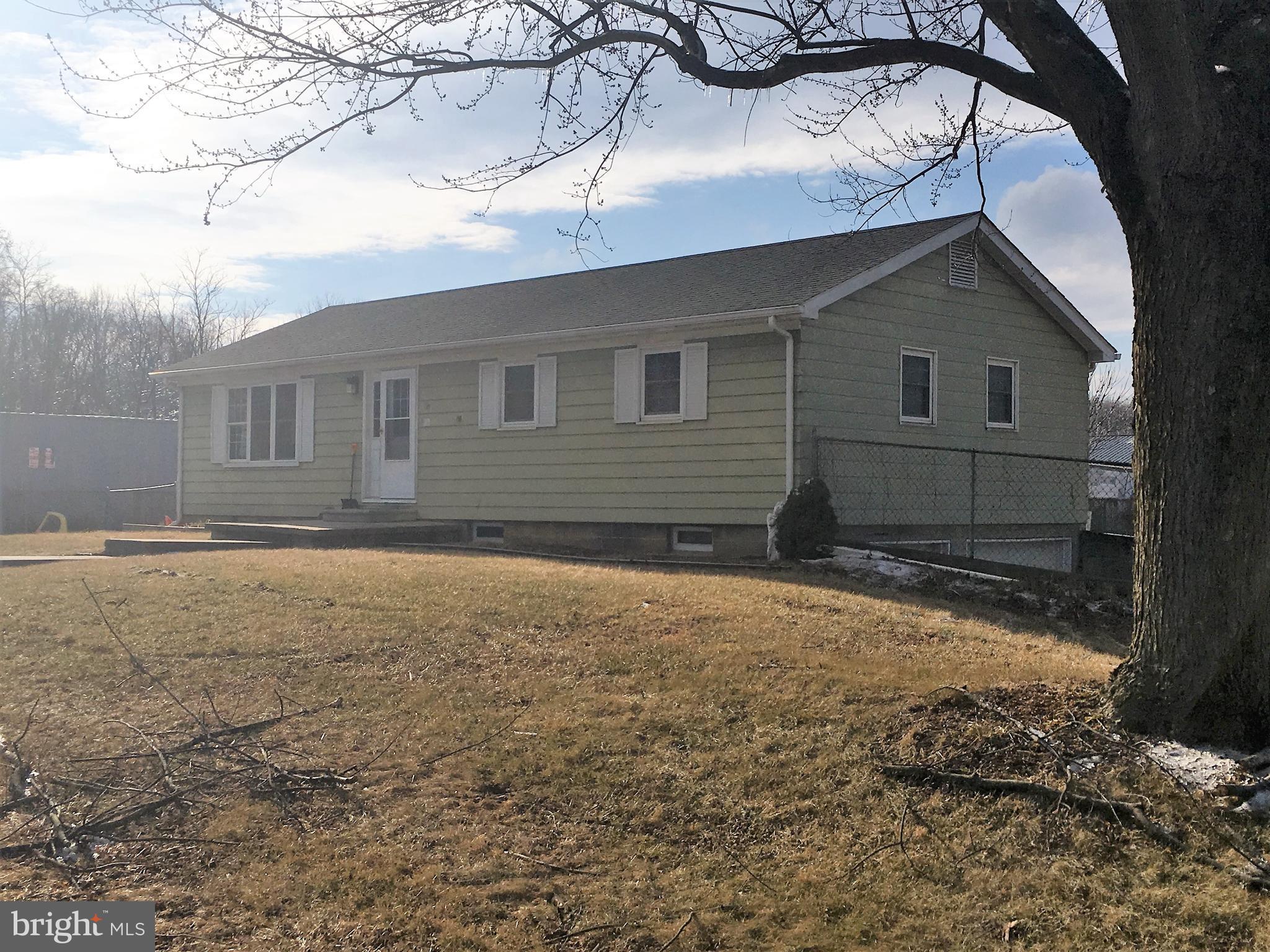 615 PACKHORSE FORD ROAD