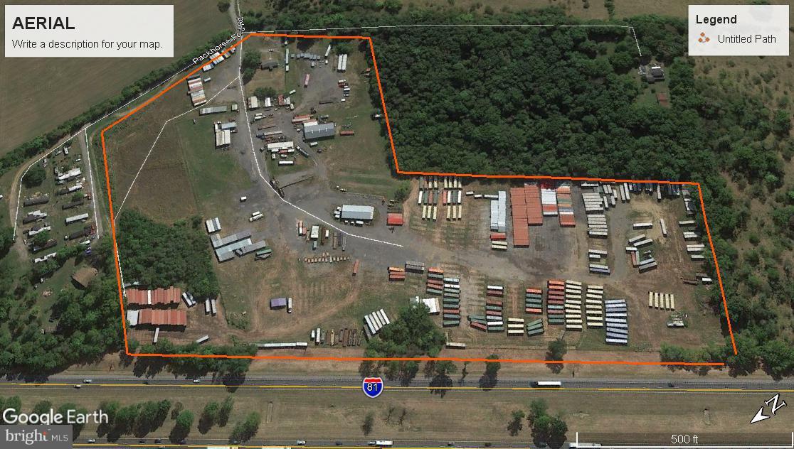 NONE AVAILABLE - Commercial Sale