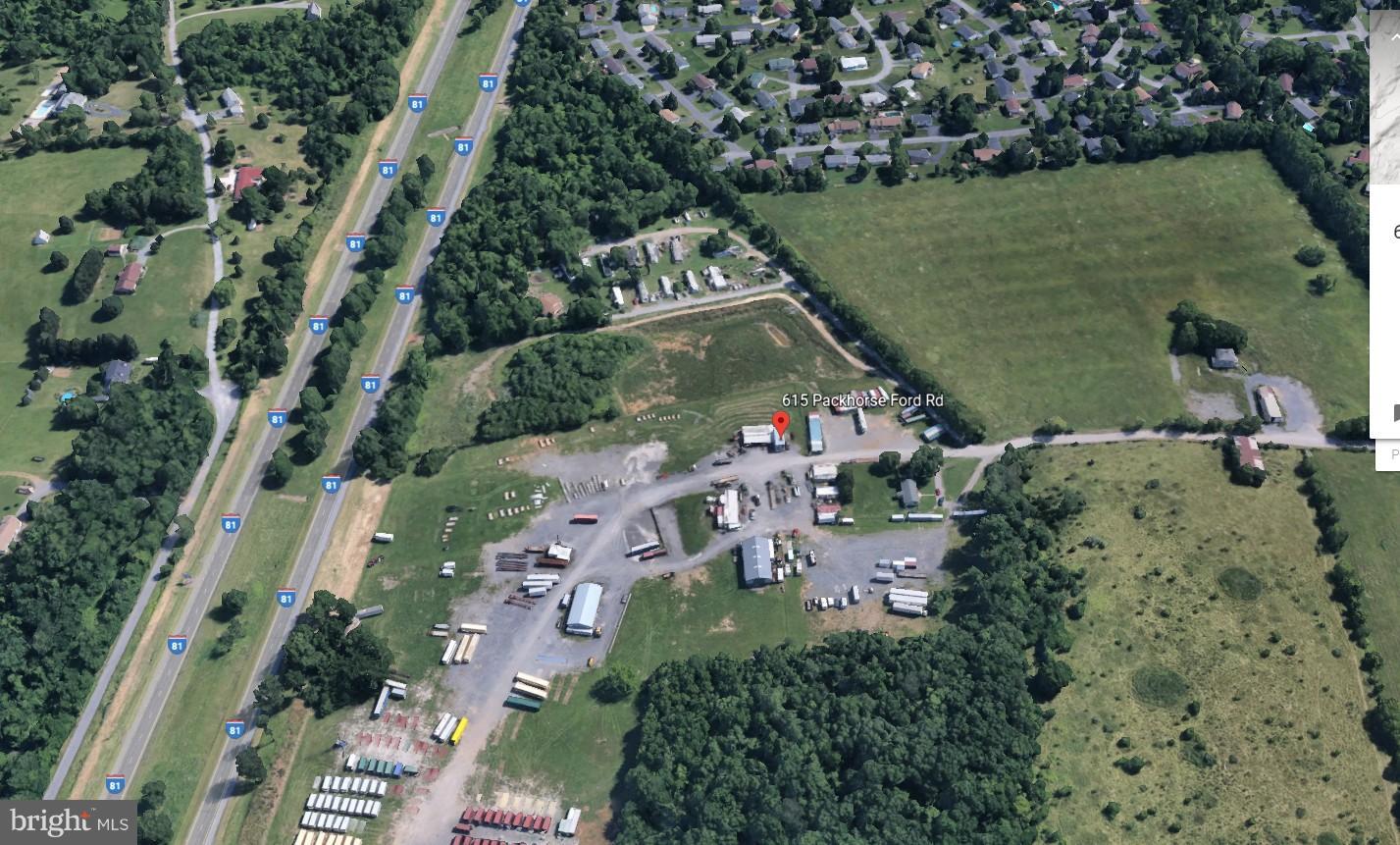 NONE AVAILABLE - Commercial Sale