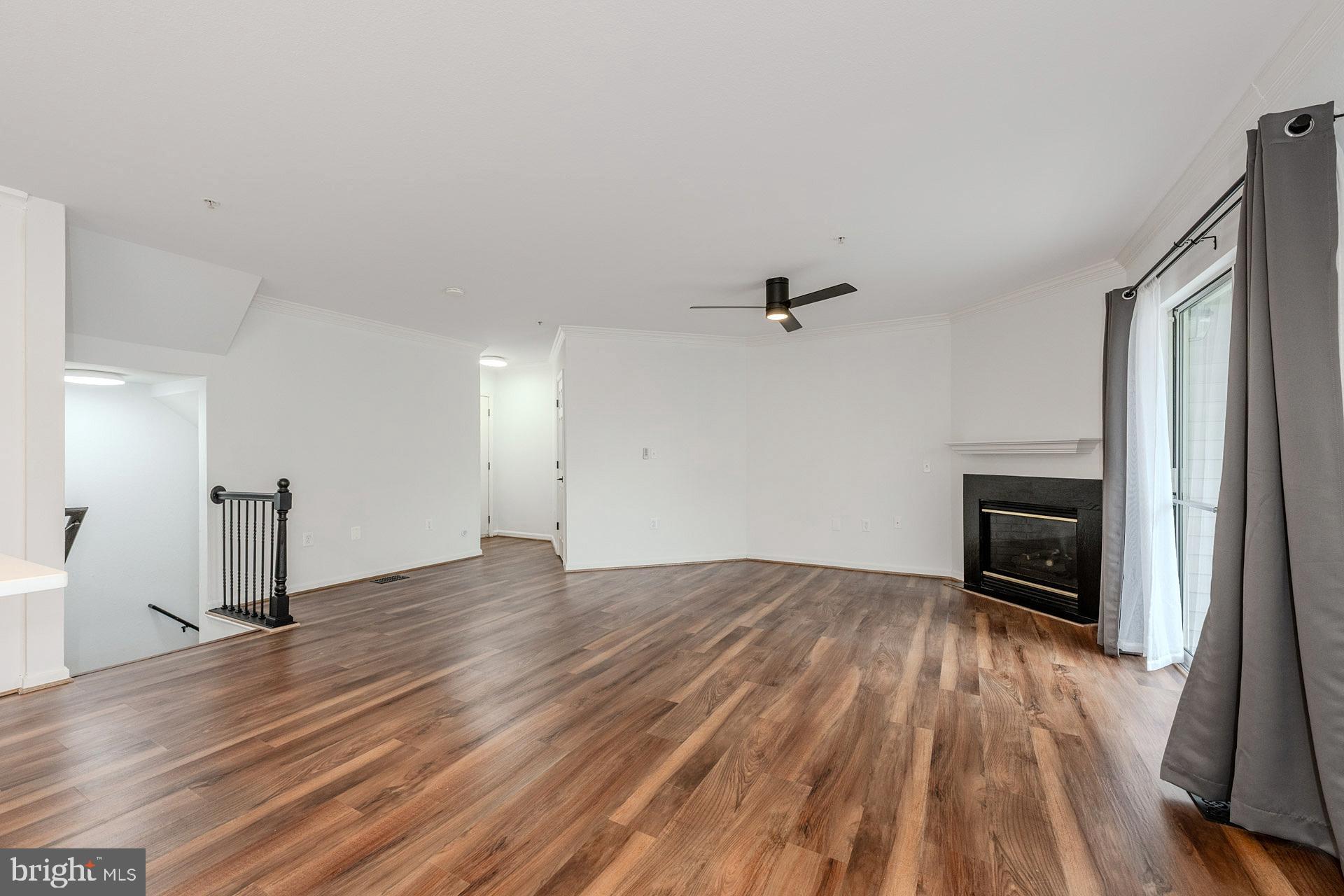 GATES OF FAIR LAKES - Residential