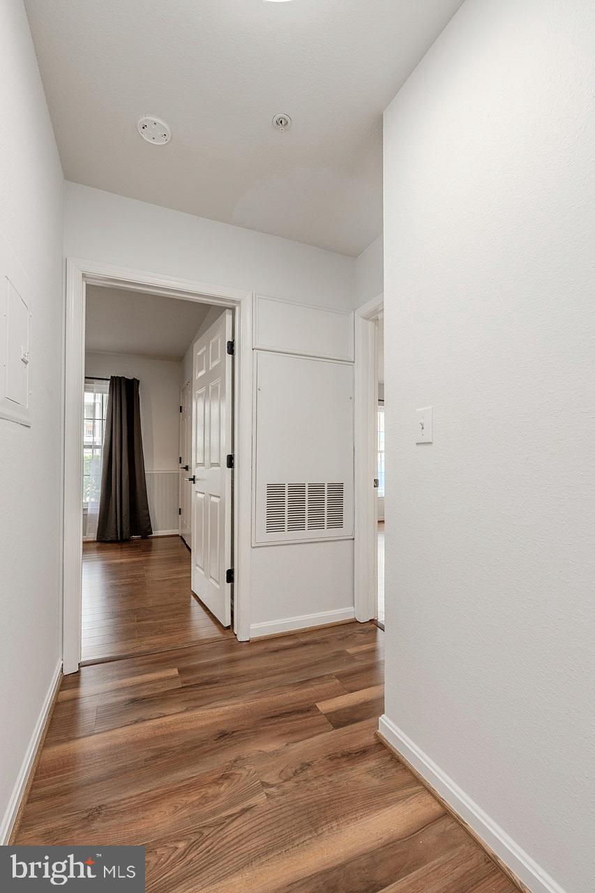 GATES OF FAIR LAKES - Residential