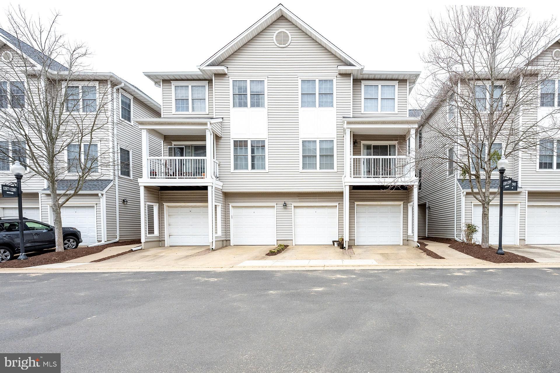 GATES OF FAIR LAKES - Residential