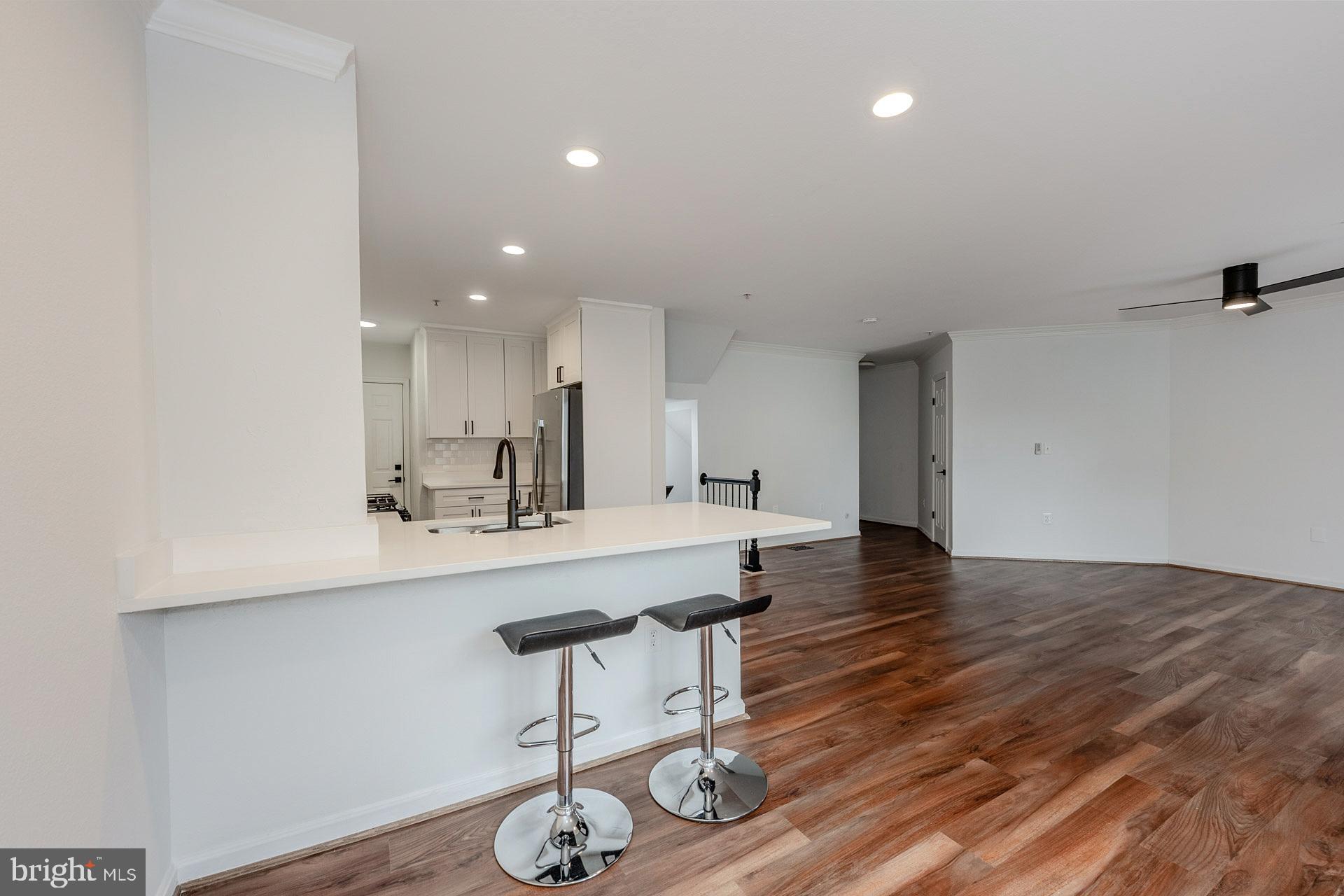 GATES OF FAIR LAKES - Residential