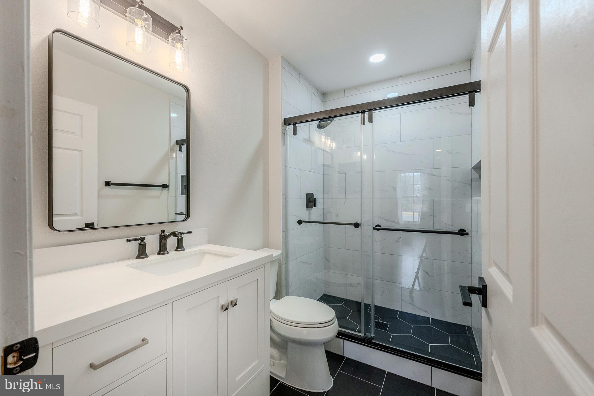 GATES OF FAIR LAKES - Residential