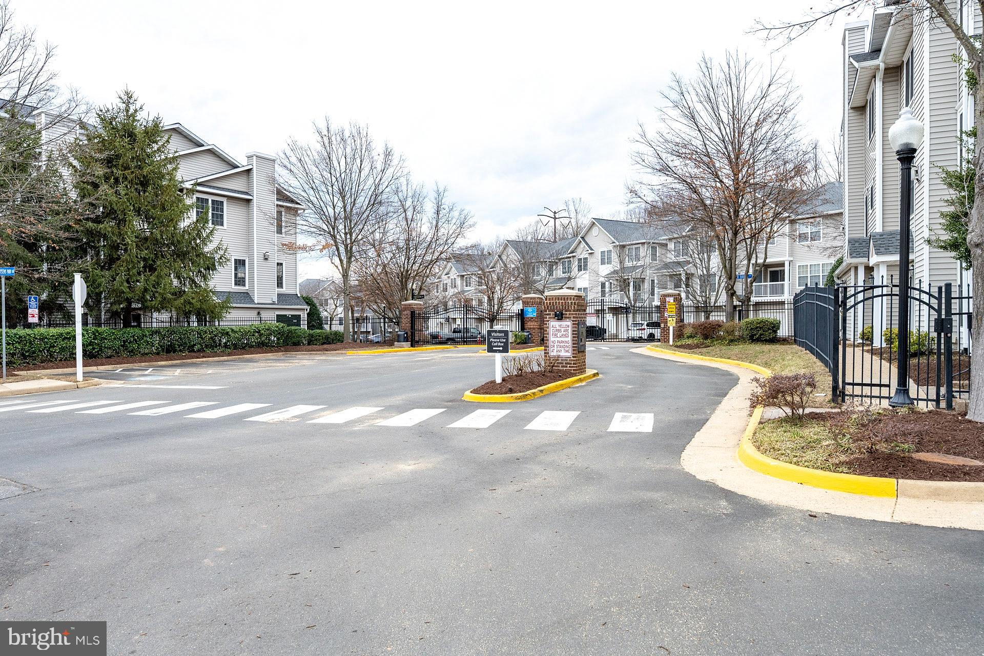 GATES OF FAIR LAKES - Residential