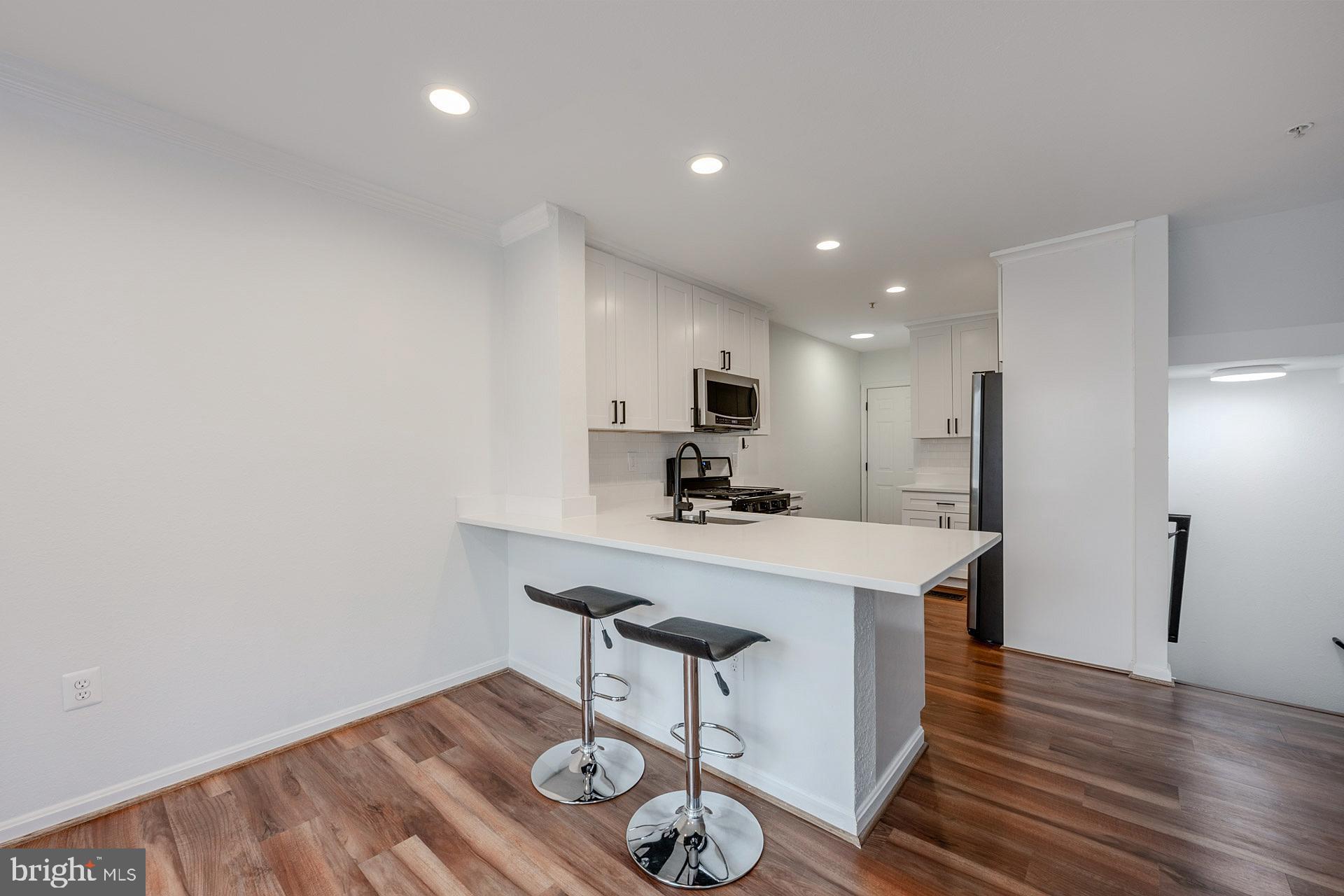 GATES OF FAIR LAKES - Residential