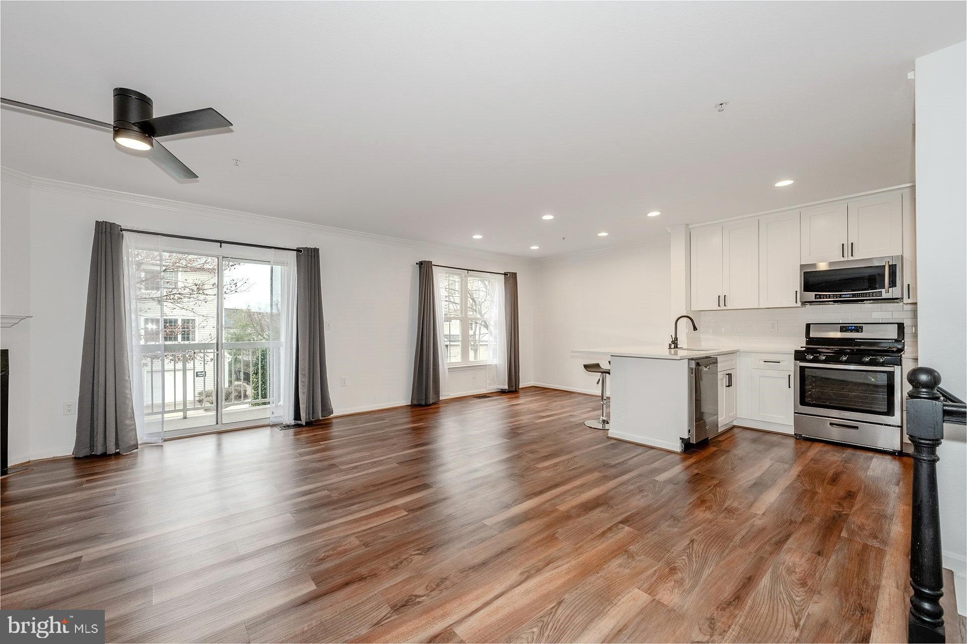 GATES OF FAIR LAKES - Residential