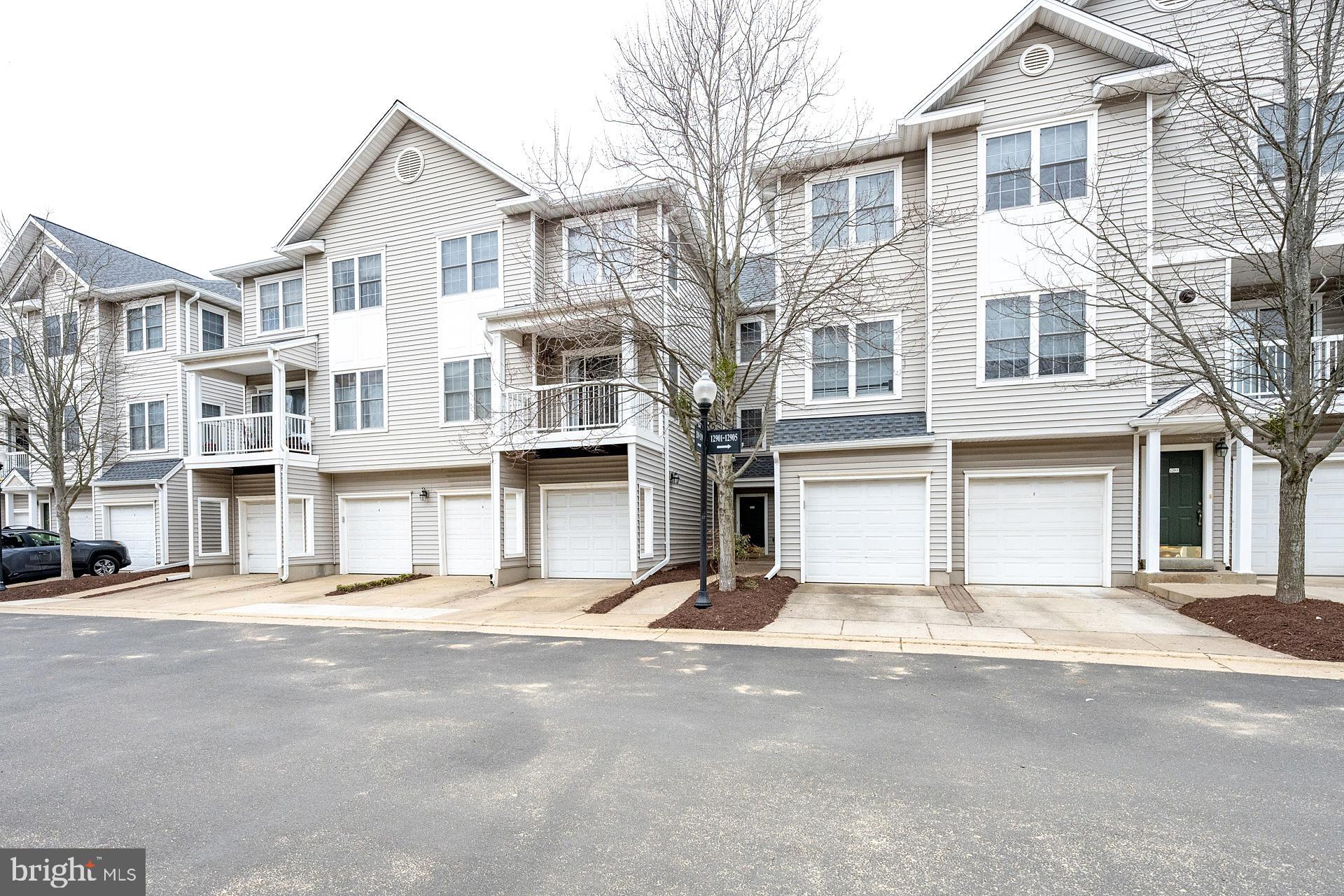 GATES OF FAIR LAKES - Residential