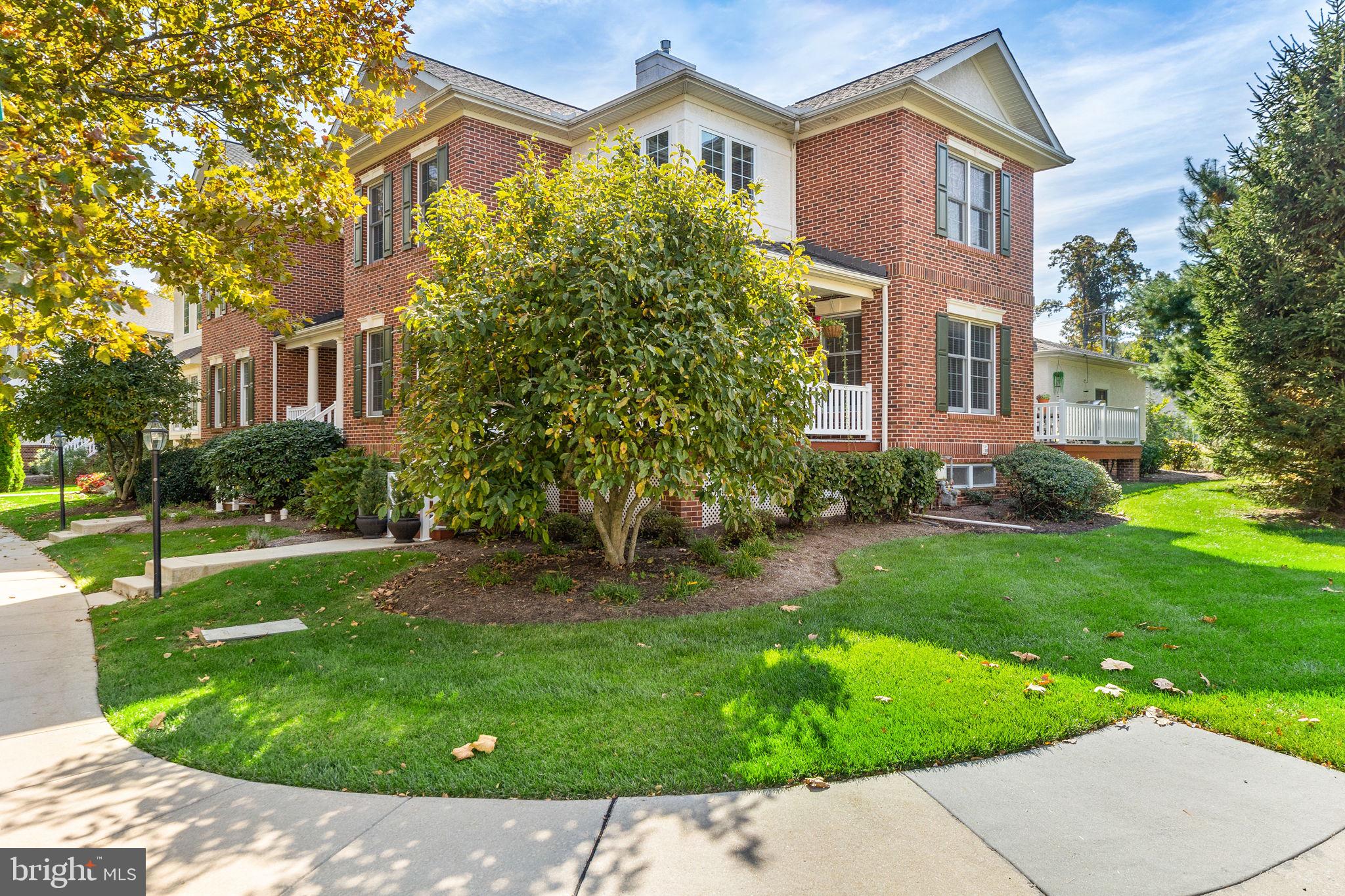 WEATHERSTONE - Residential