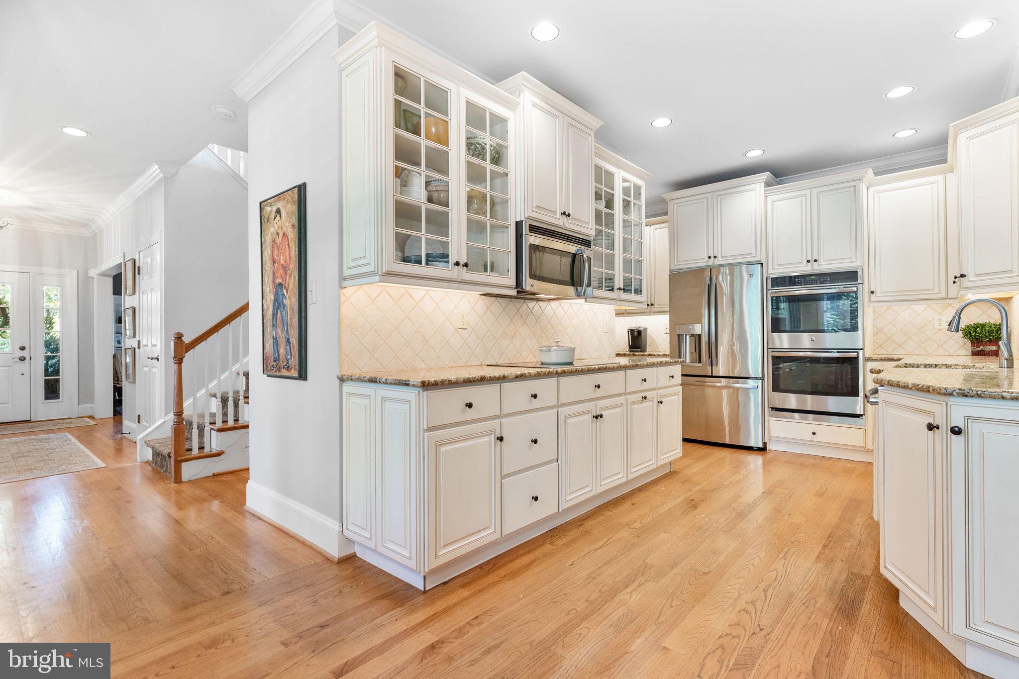 WEATHERSTONE - Residential