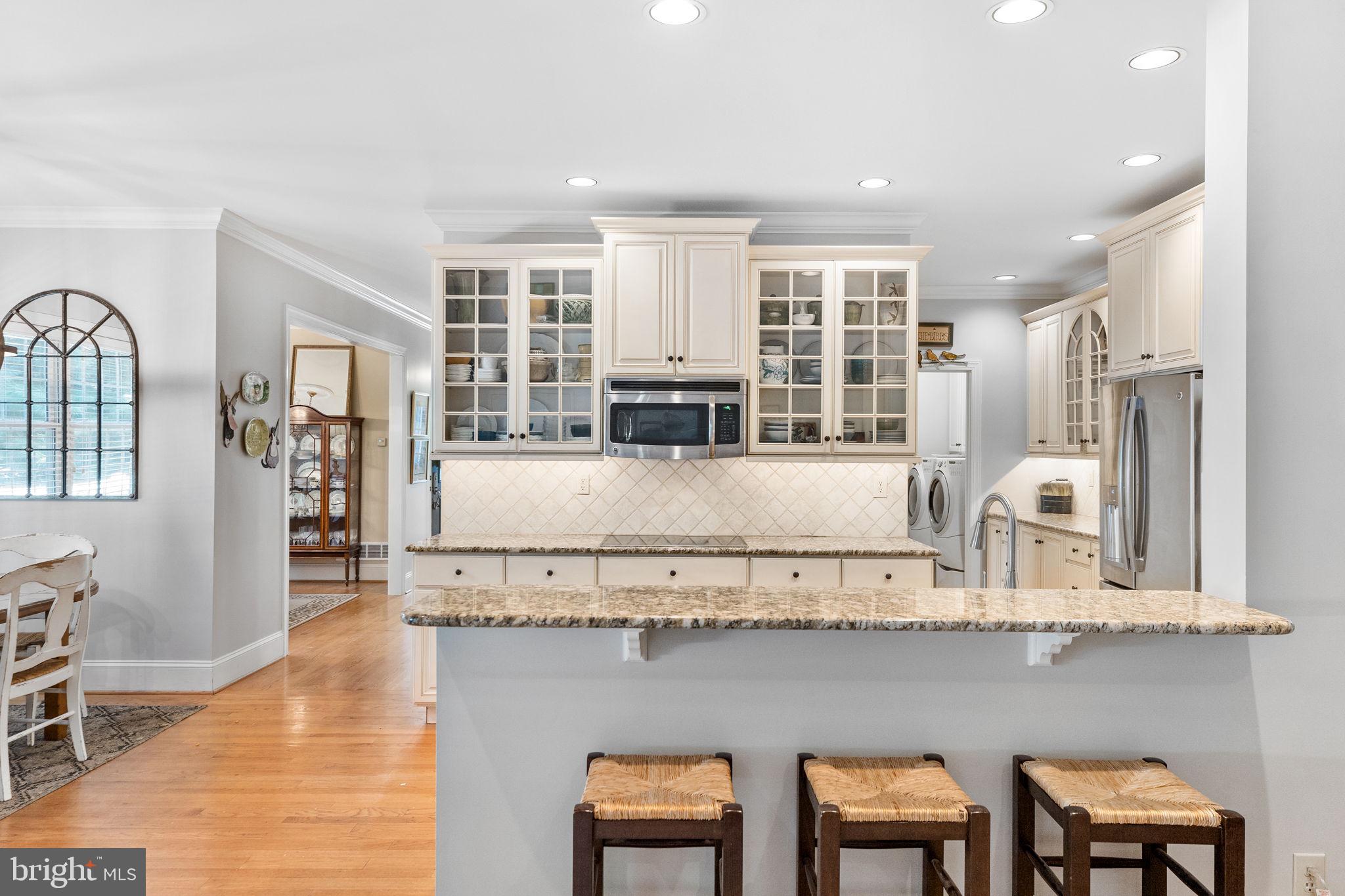 WEATHERSTONE - Residential