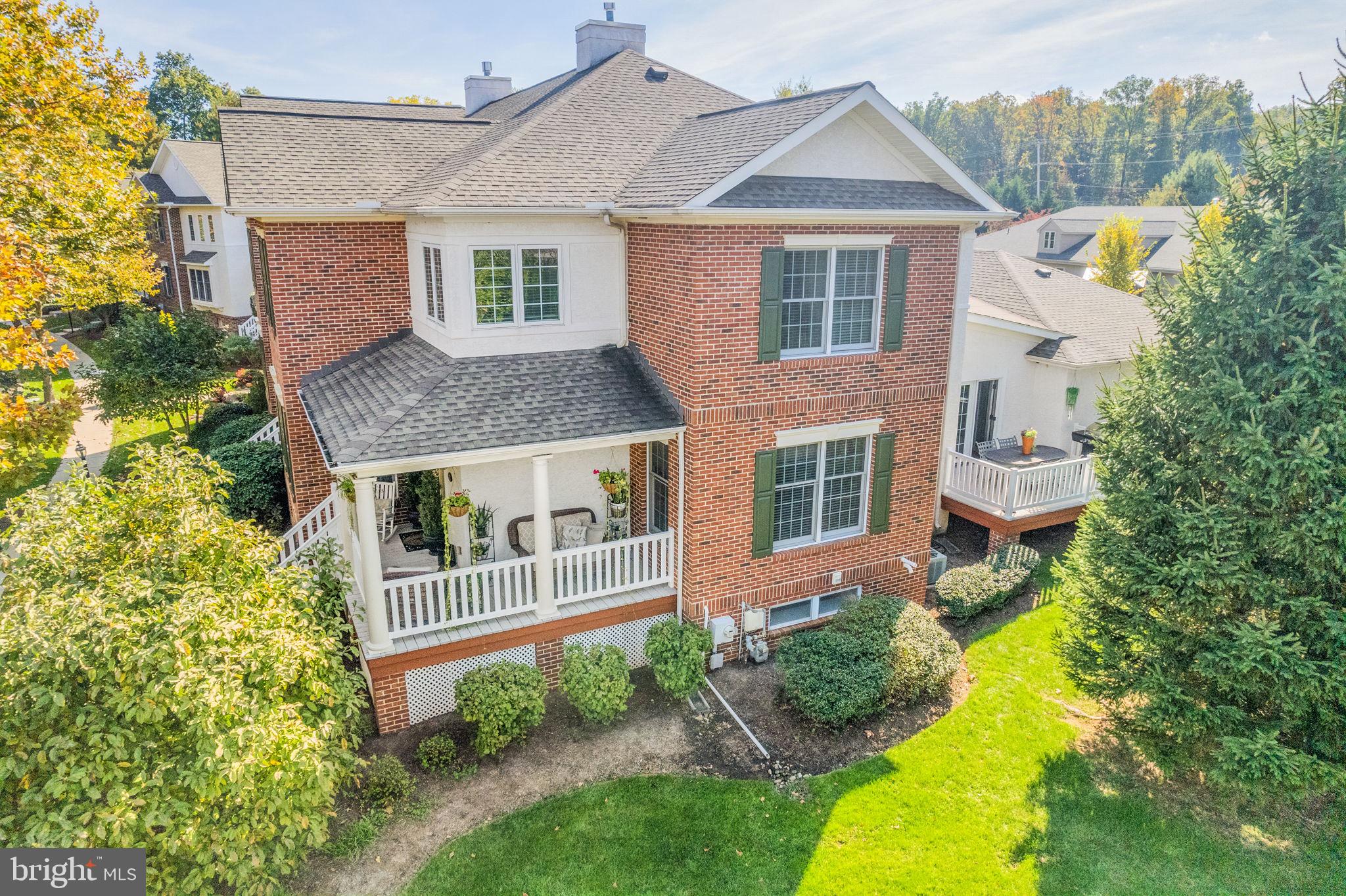 WEATHERSTONE - Residential