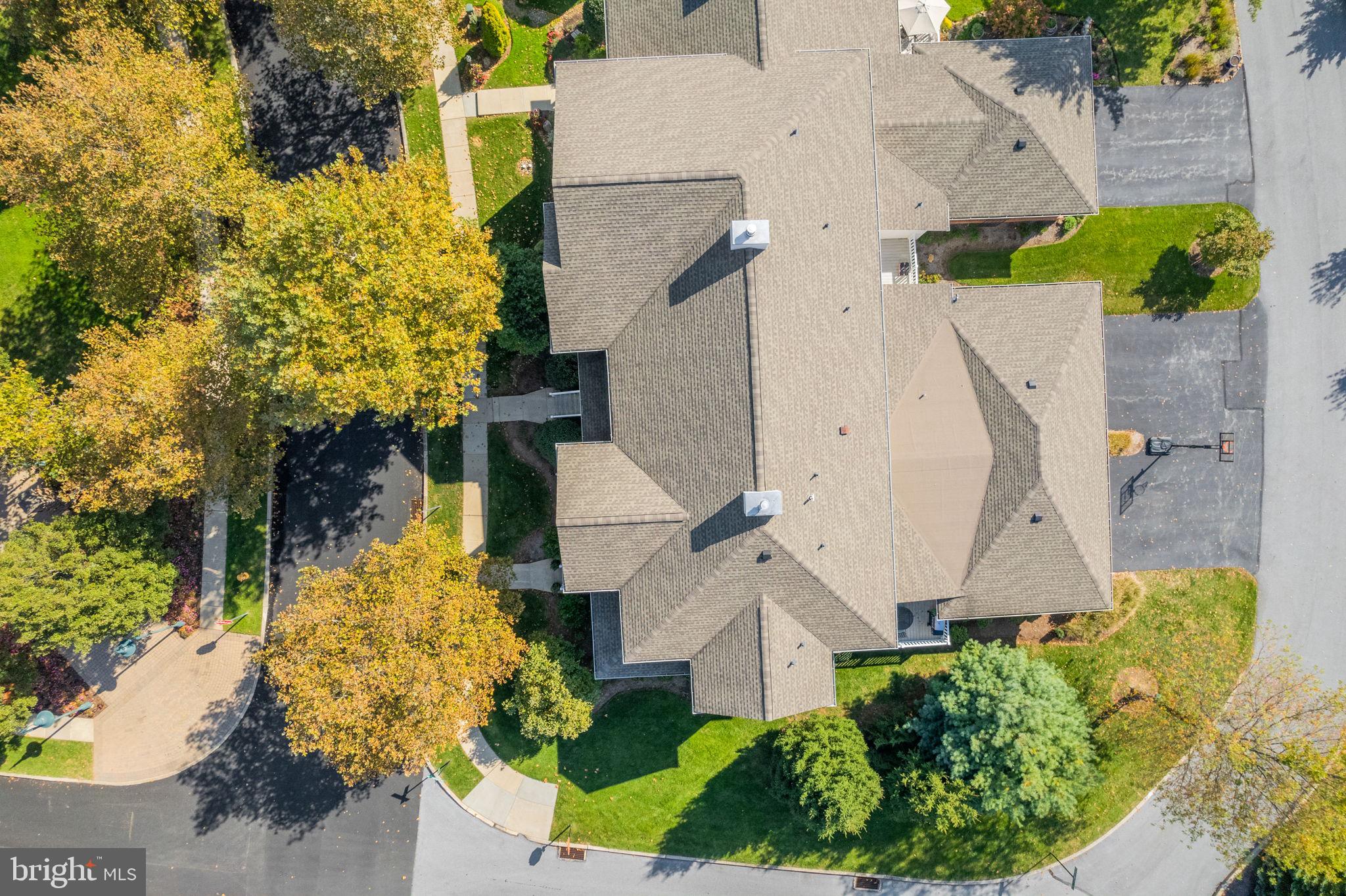 WEATHERSTONE - Residential