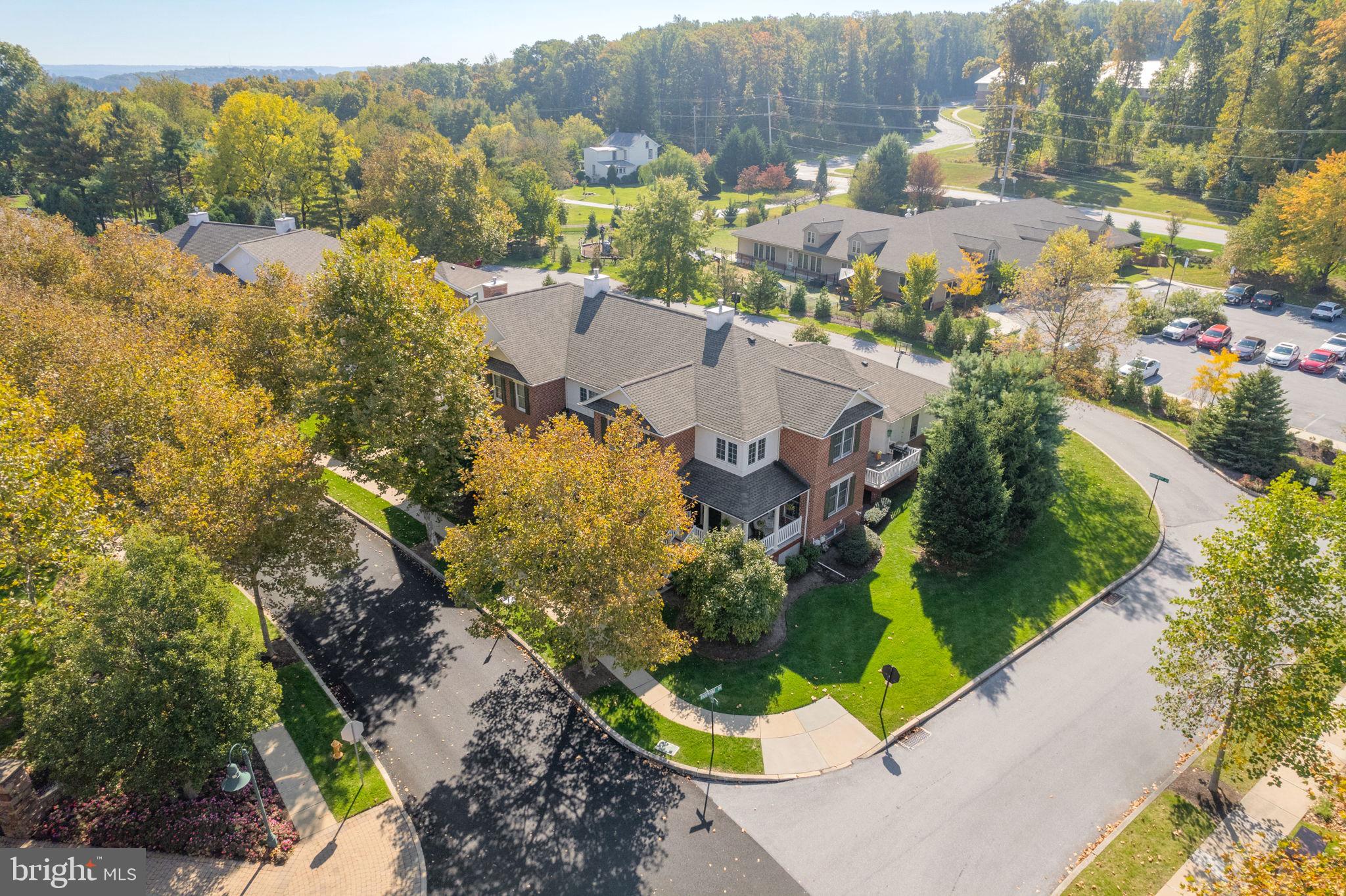 WEATHERSTONE - Residential