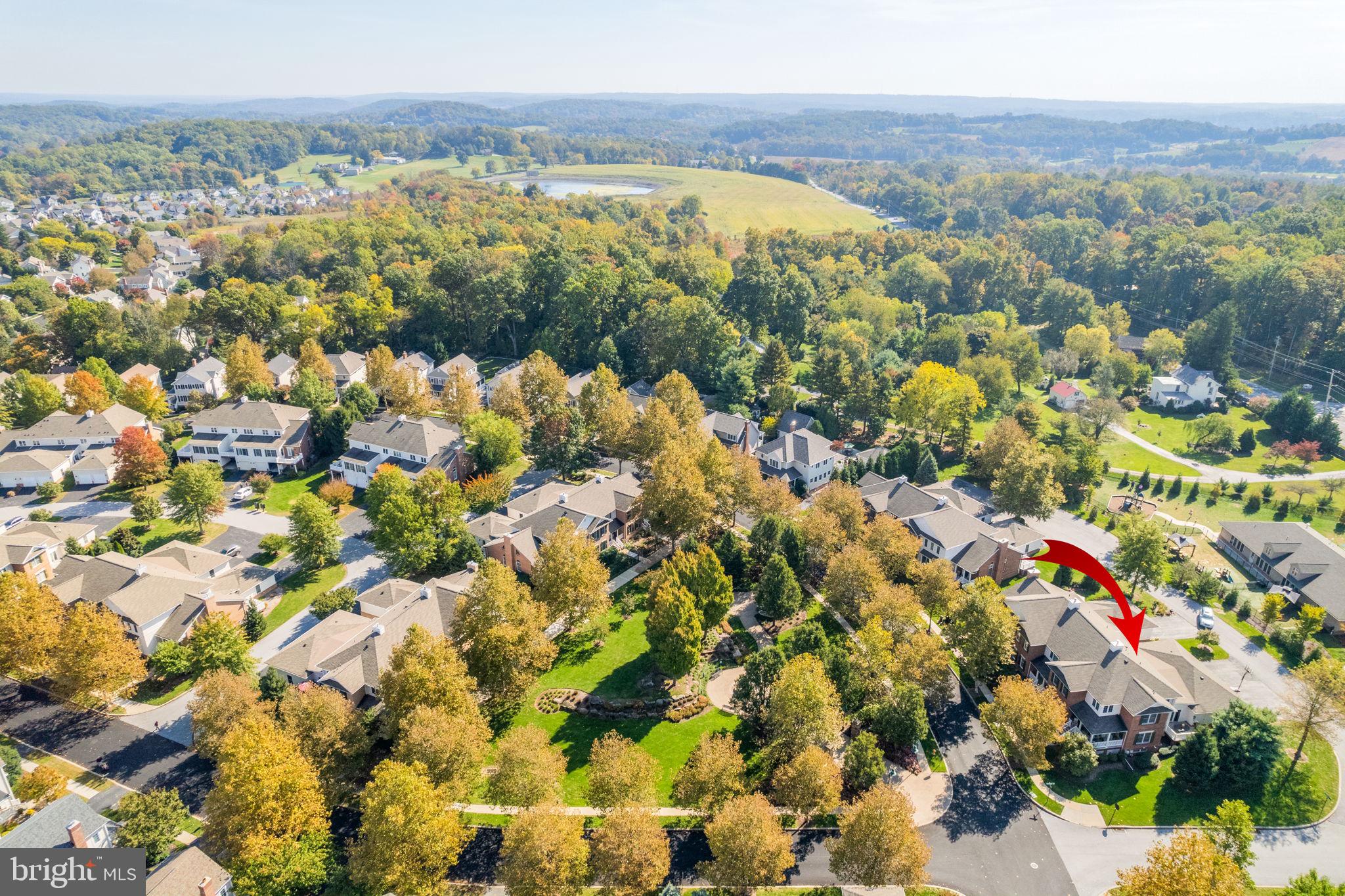 WEATHERSTONE - Residential