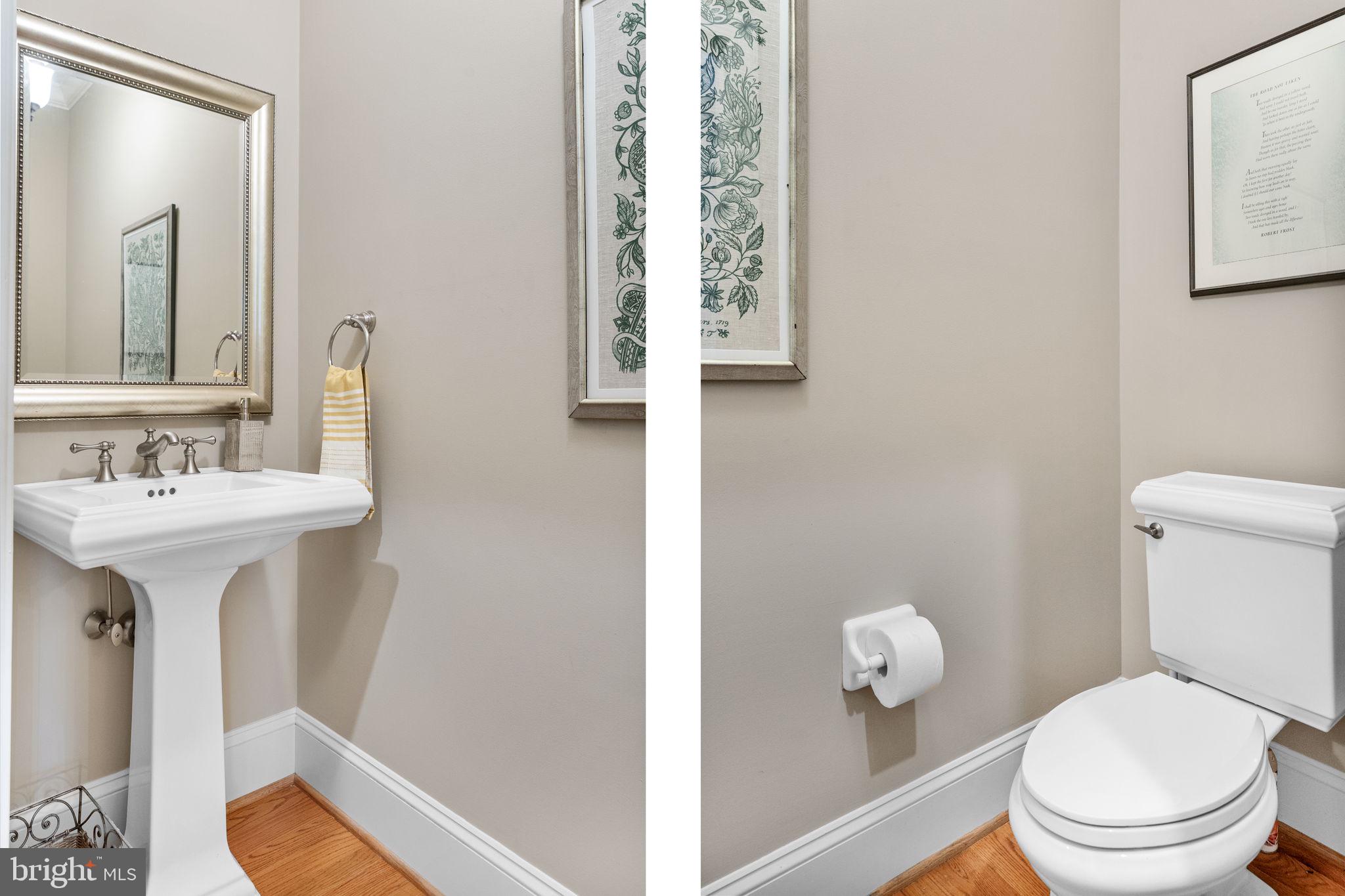 WEATHERSTONE - Residential