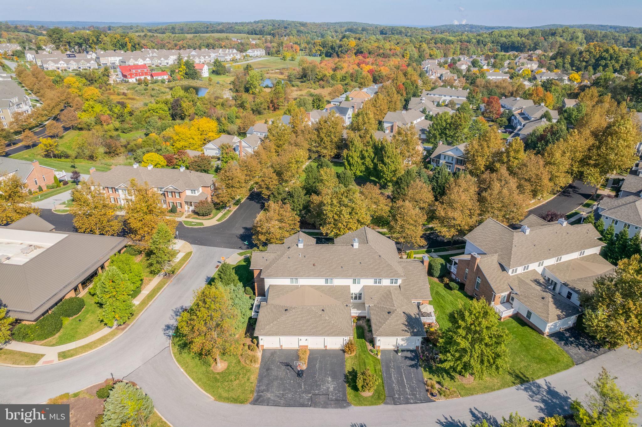 WEATHERSTONE - Residential